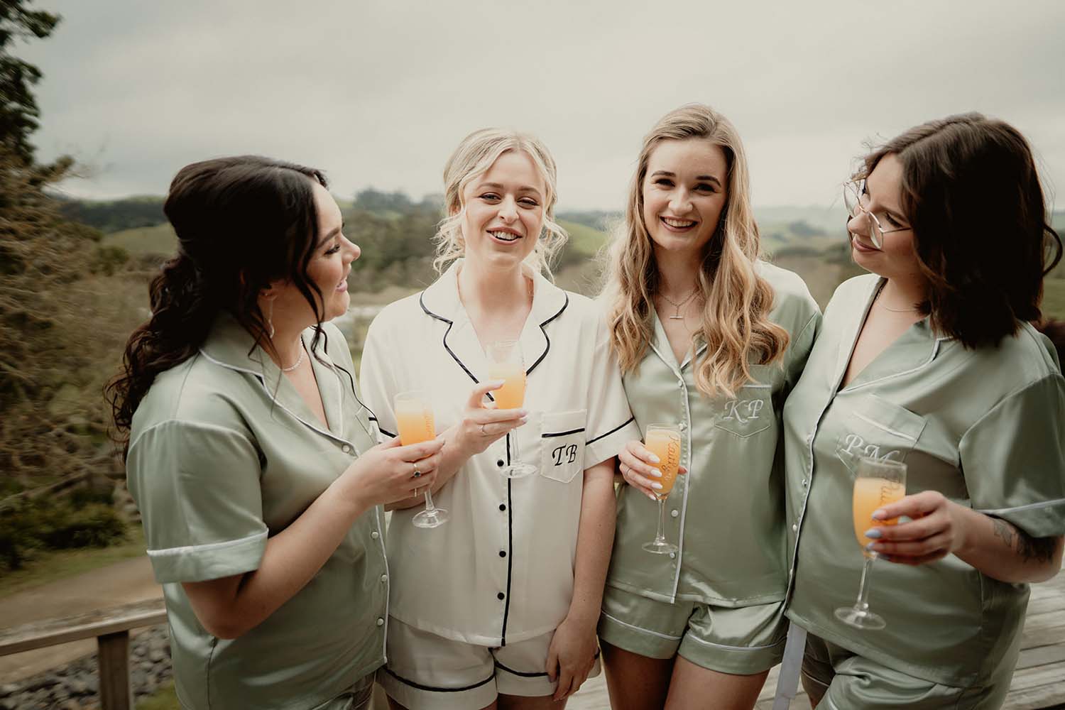 Dreamy Barn Wedding in Waikato 