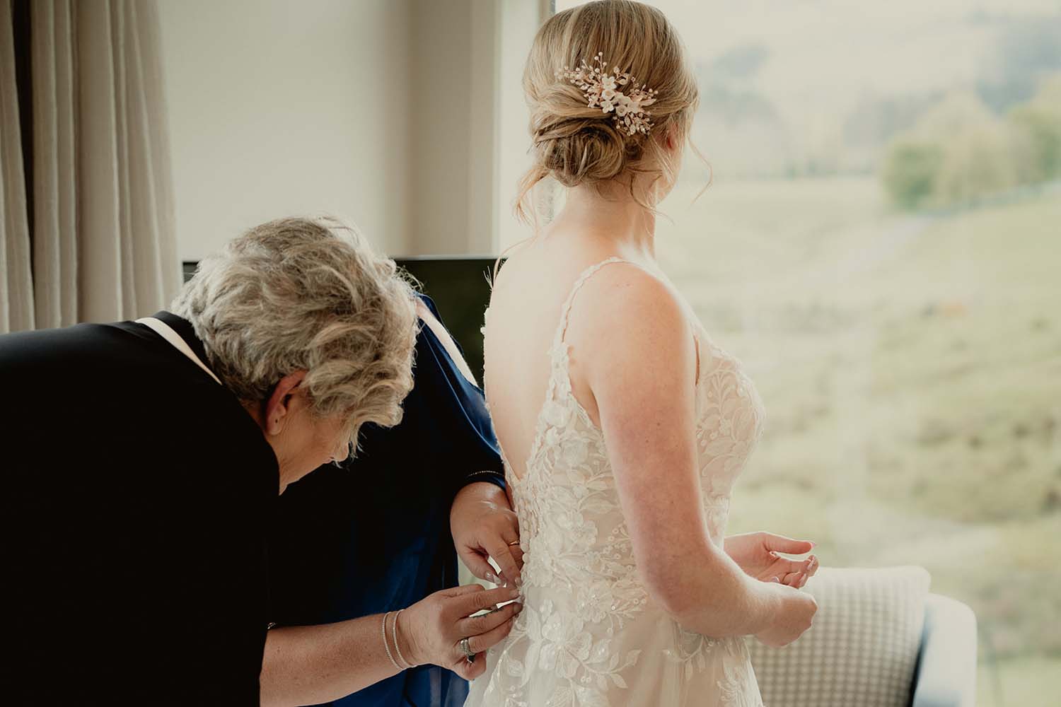 Dreamy Barn Wedding in Waikato 