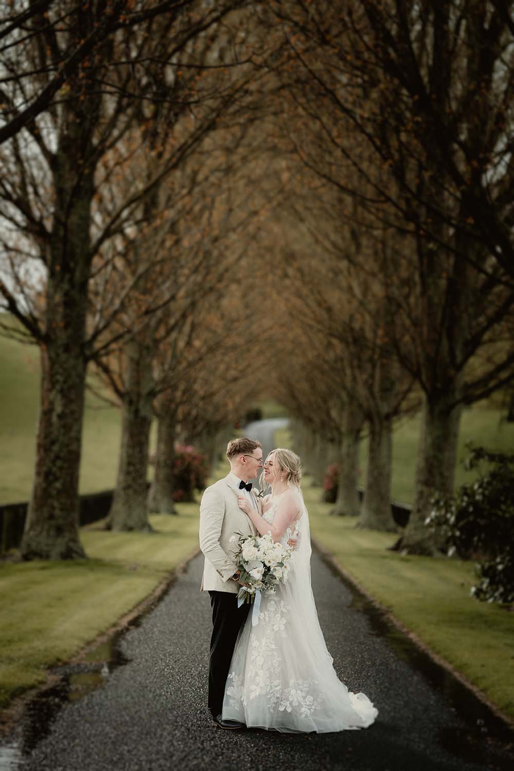 Dreamy Barn Wedding in Waikato 