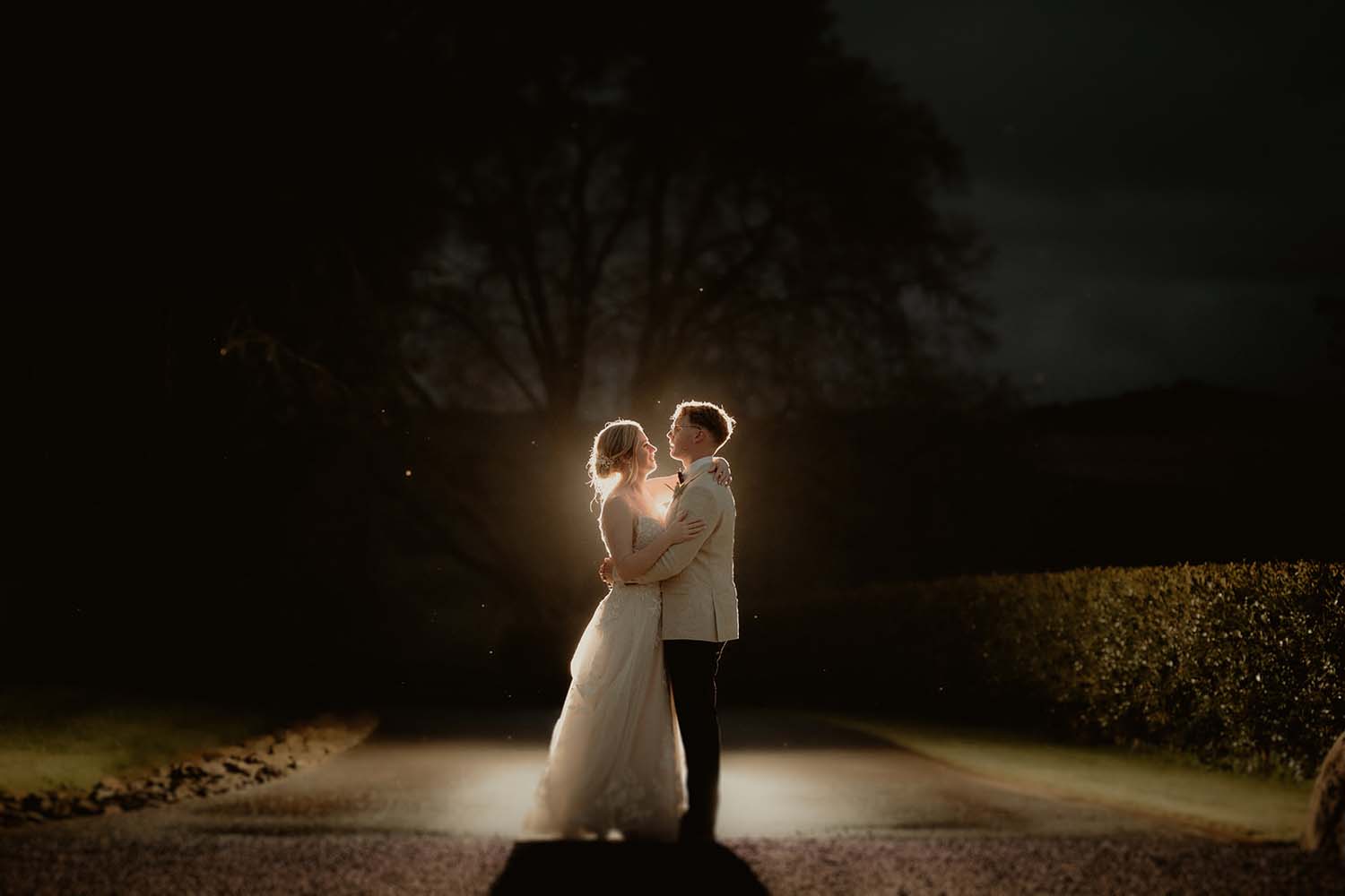 Dreamy Barn Wedding in Waikato 