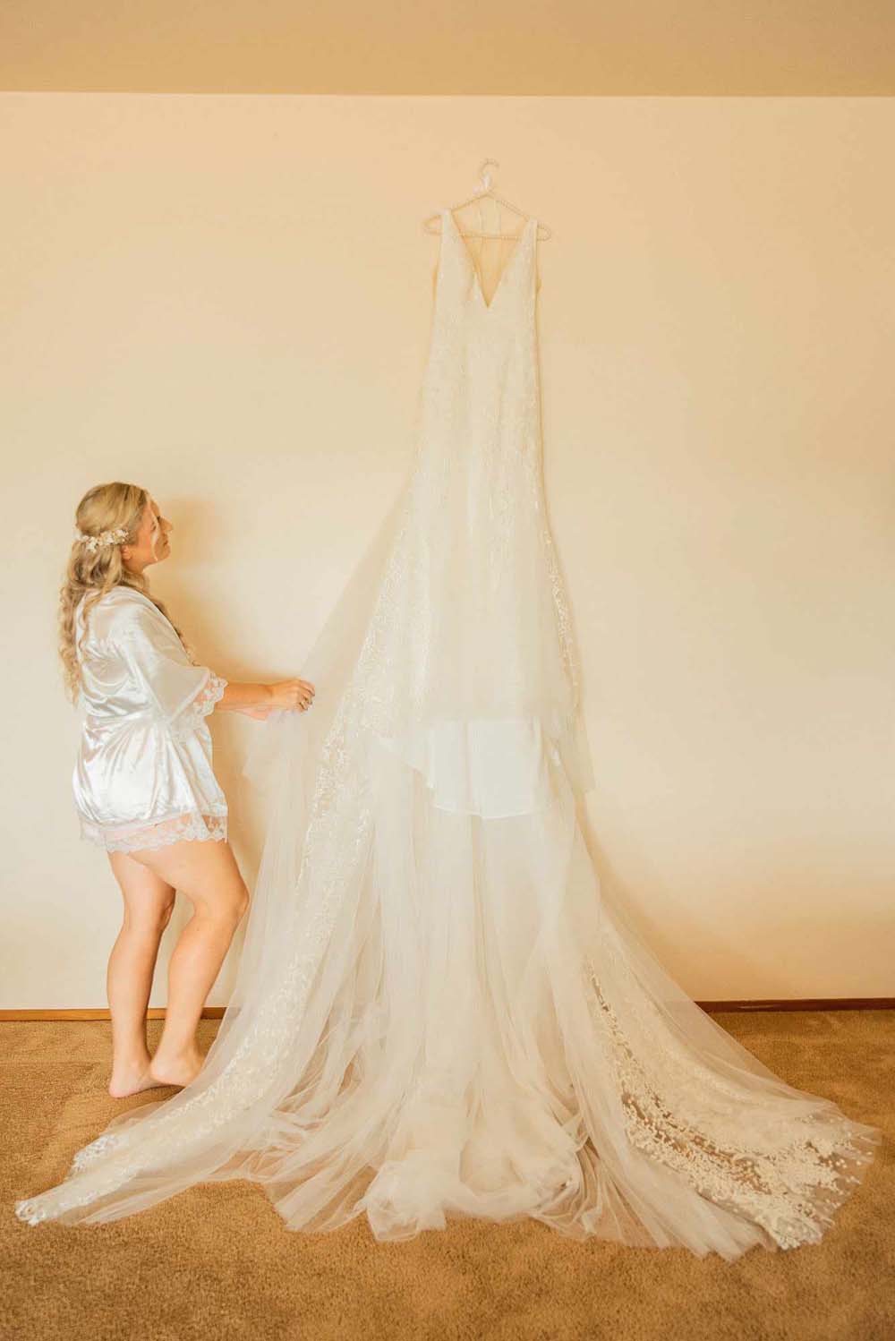 Gorgeous Beach Wedding in Waiheke
