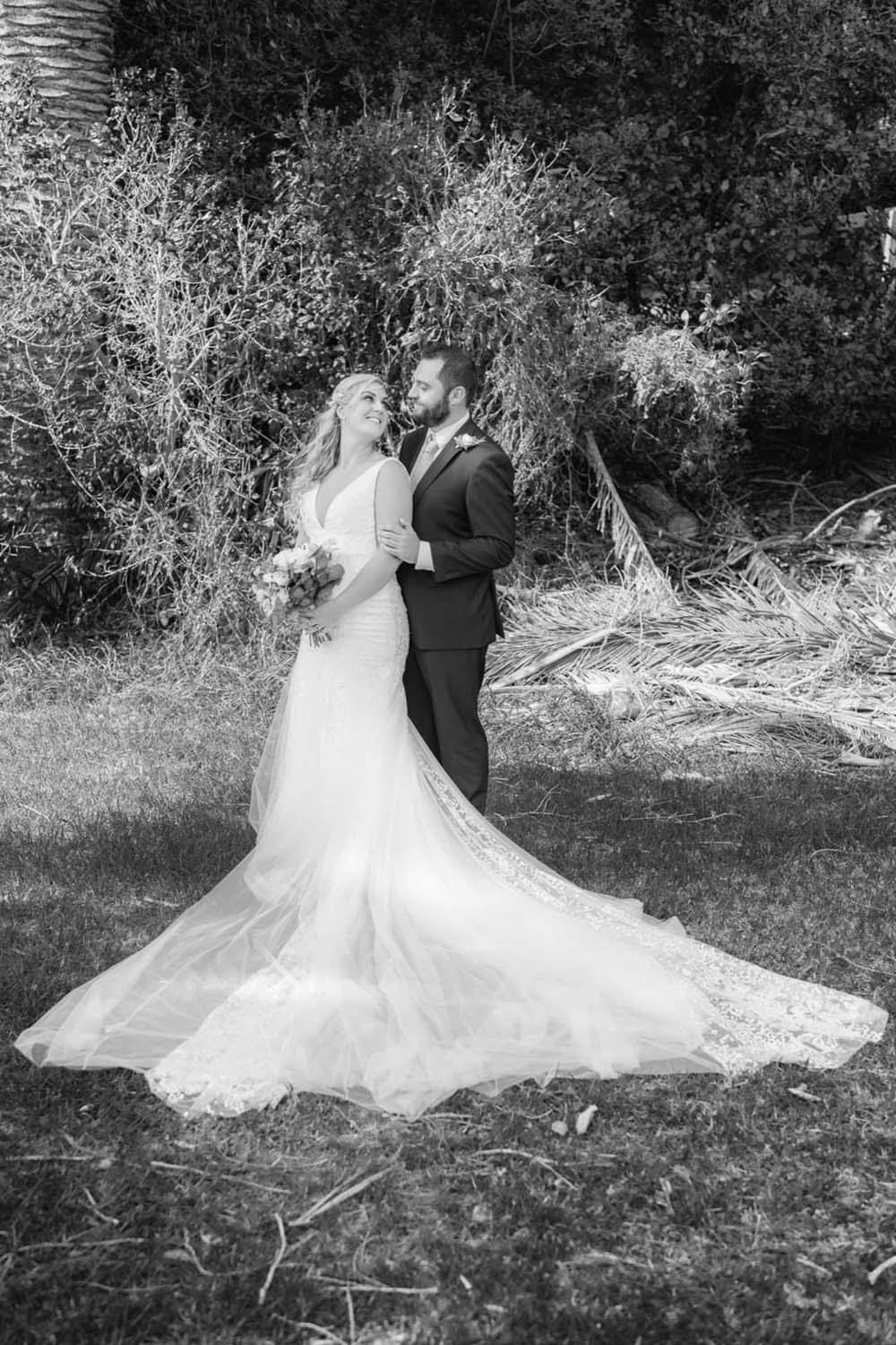 Gorgeous Beach Wedding in Waiheke