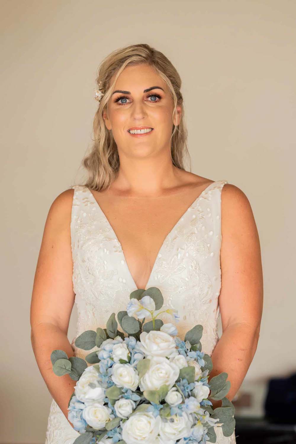 Gorgeous Beach Wedding in Waiheke