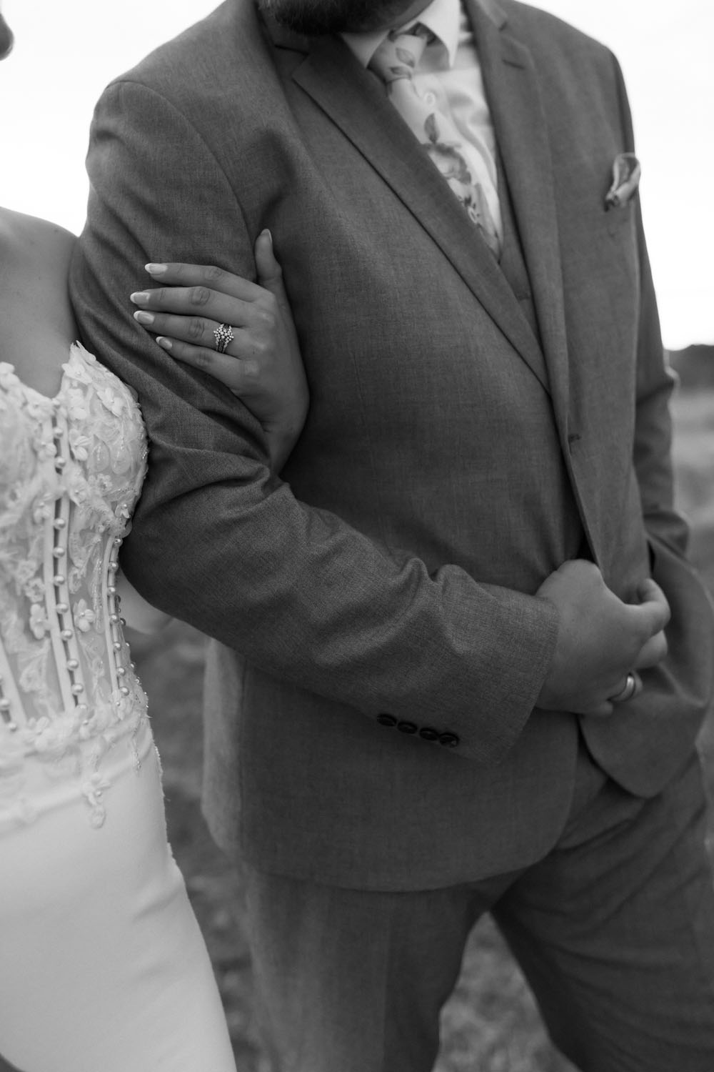 Enchanting Estate Wedding at LaValla