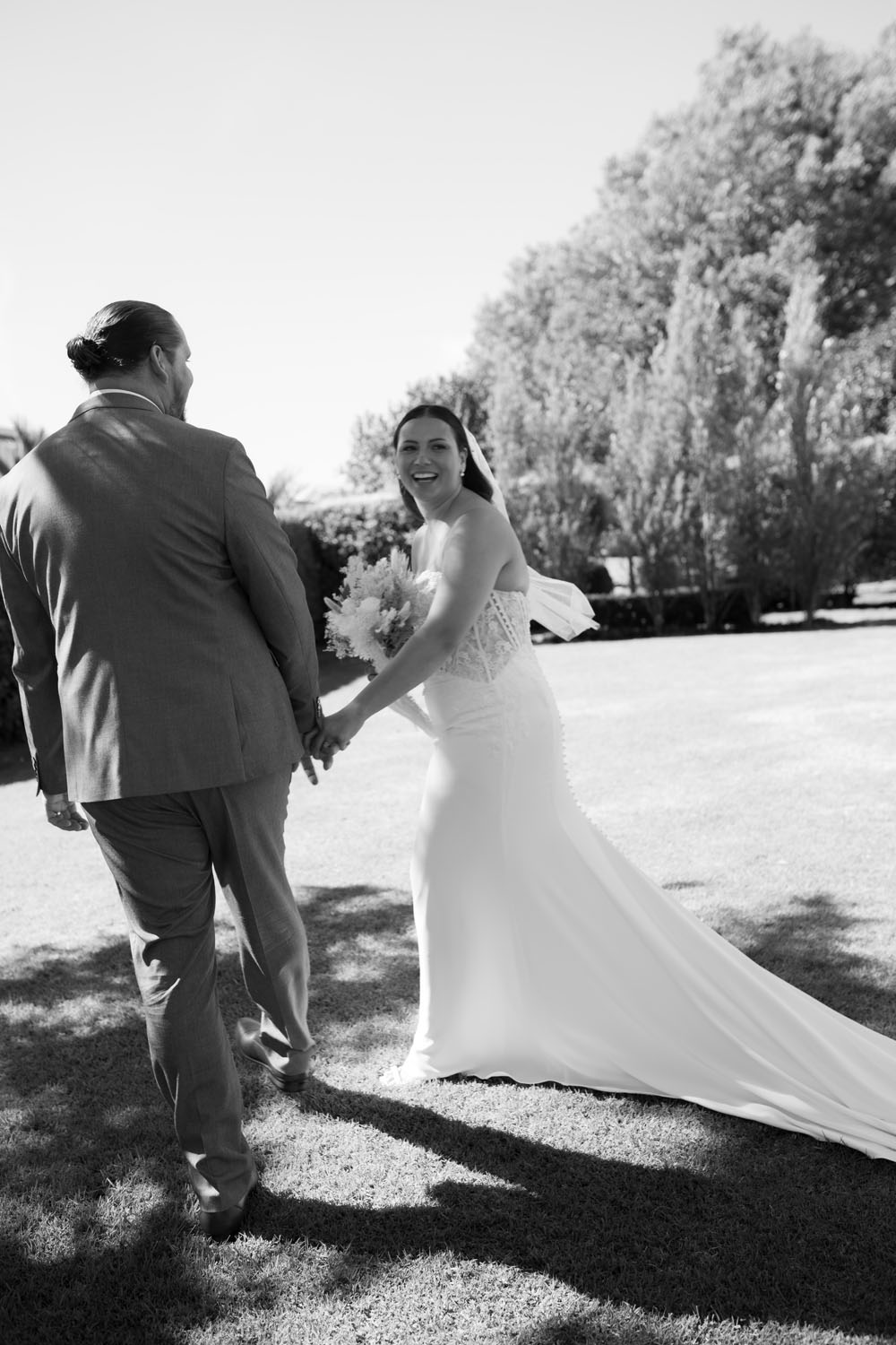 Enchanting Estate Wedding at LaValla