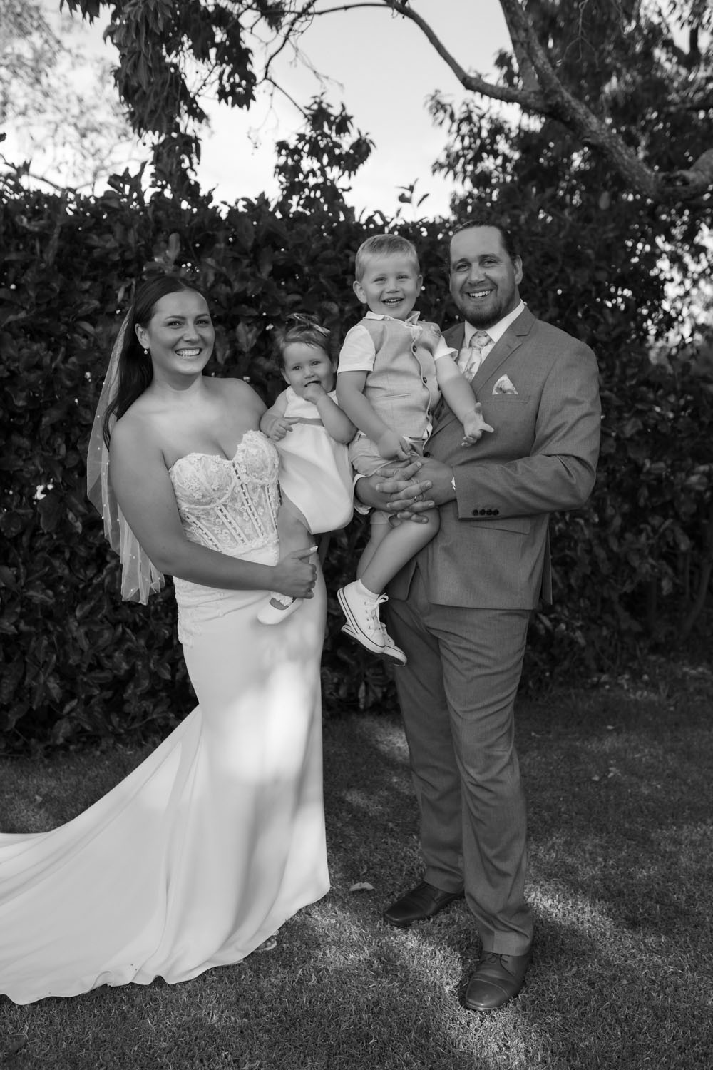 Enchanting Estate Wedding at LaValla