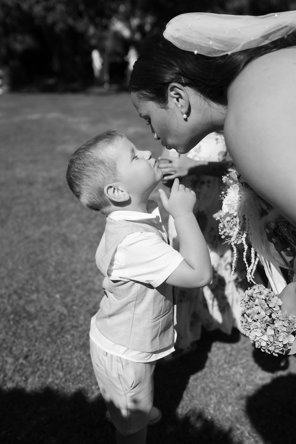 Enchanting Estate Wedding at LaValla