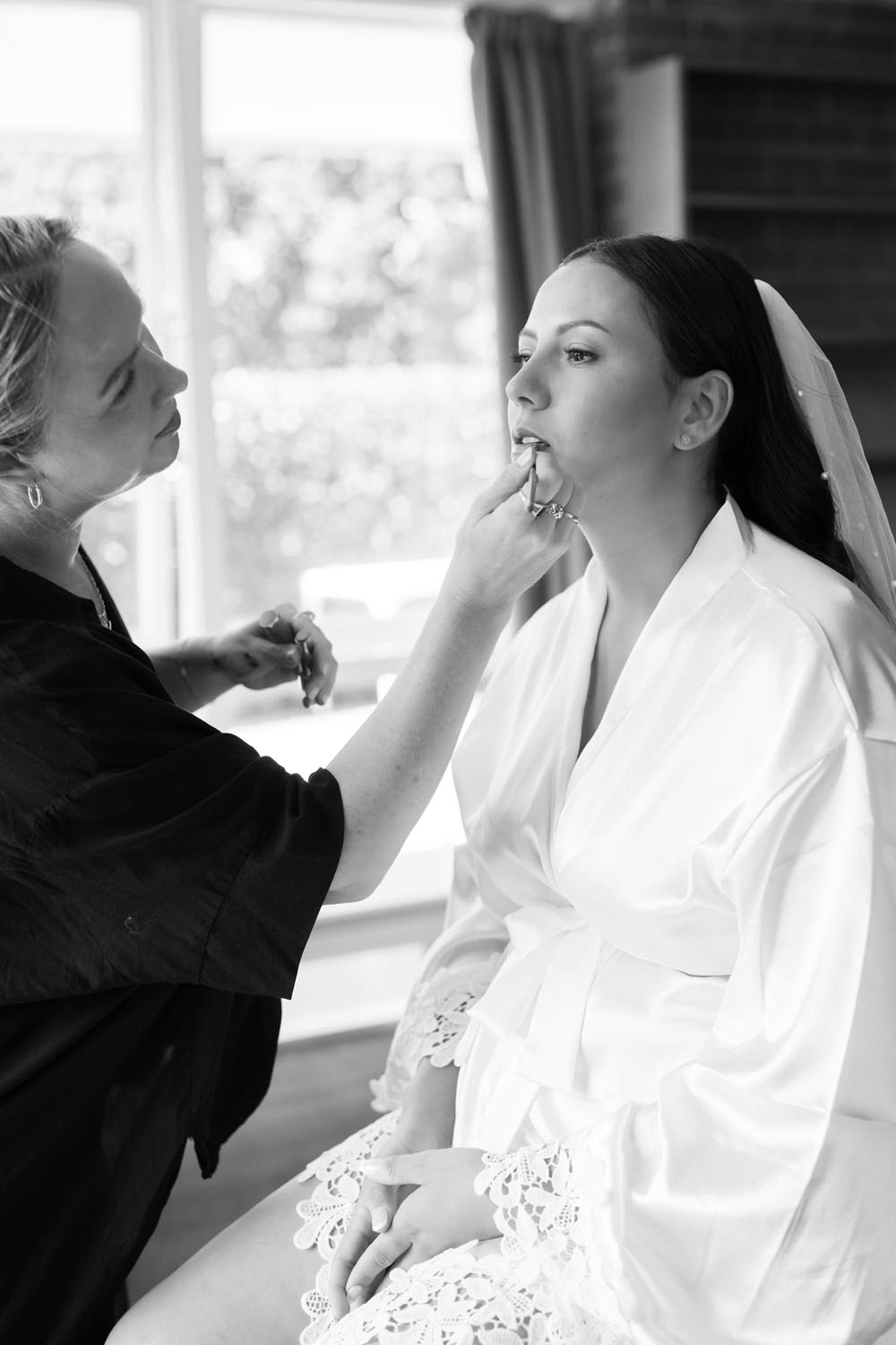 Enchanting Estate Wedding at LaValla