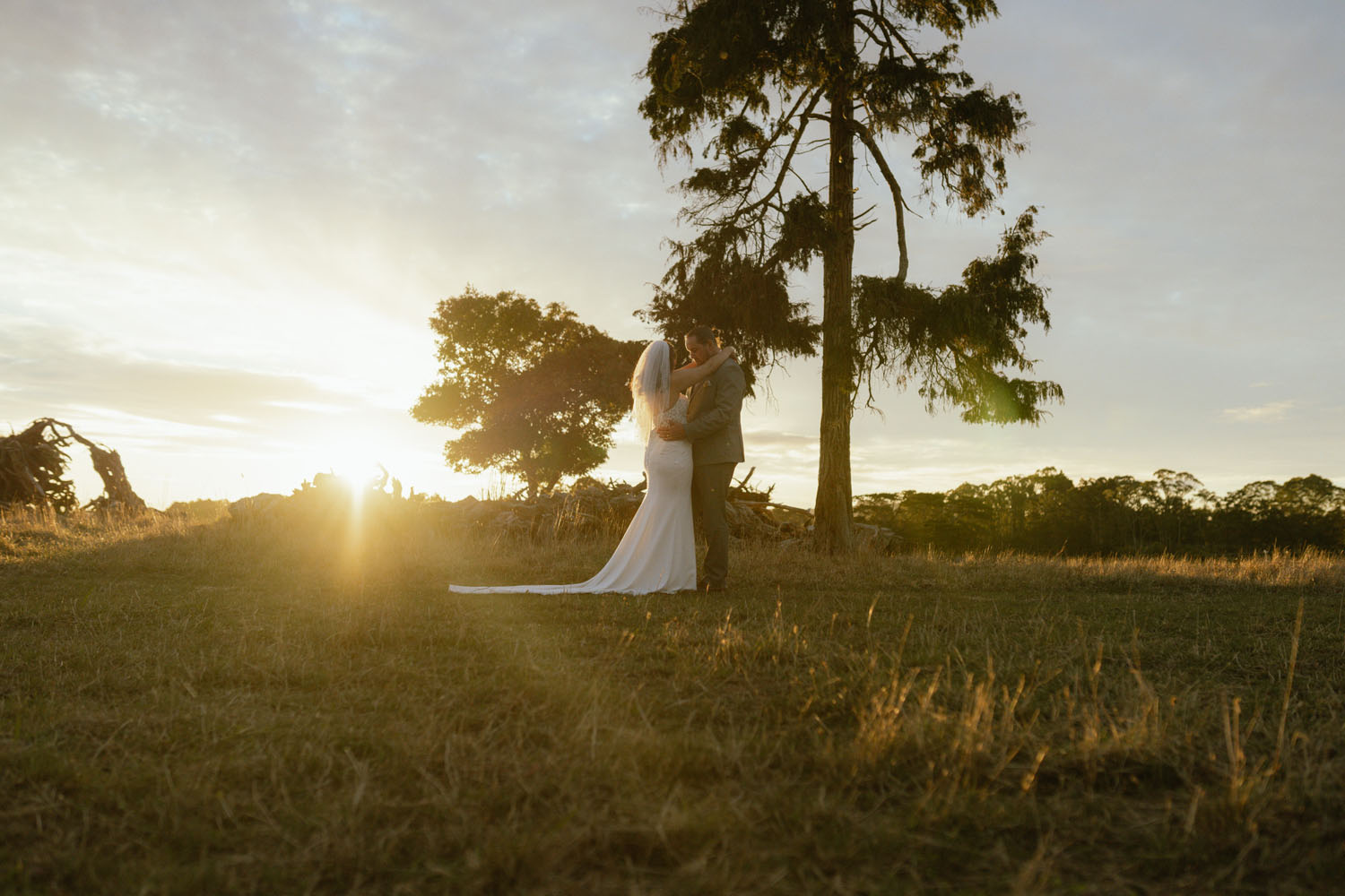 Enchanting Estate Wedding at LaValla