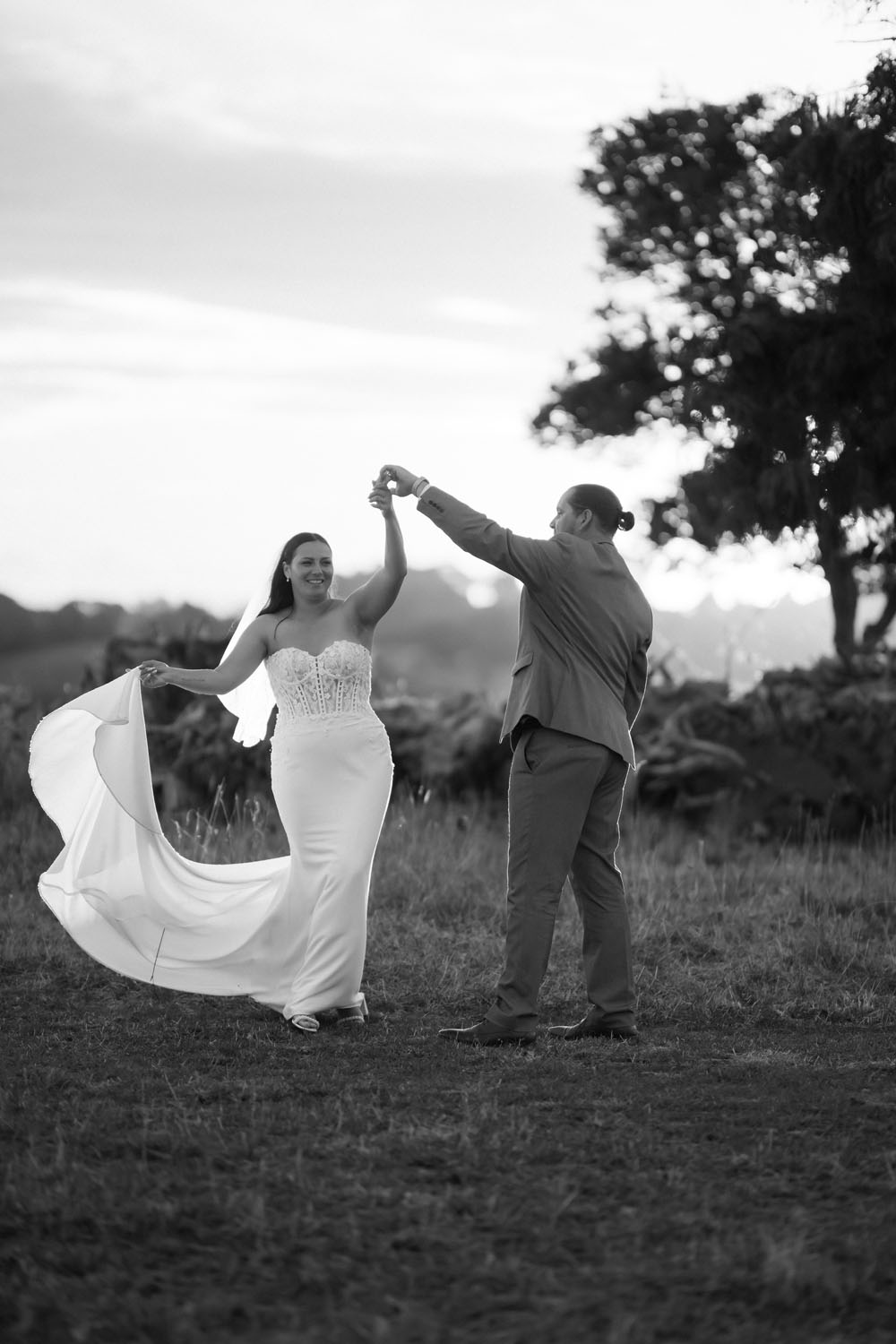 Enchanting Estate Wedding at LaValla