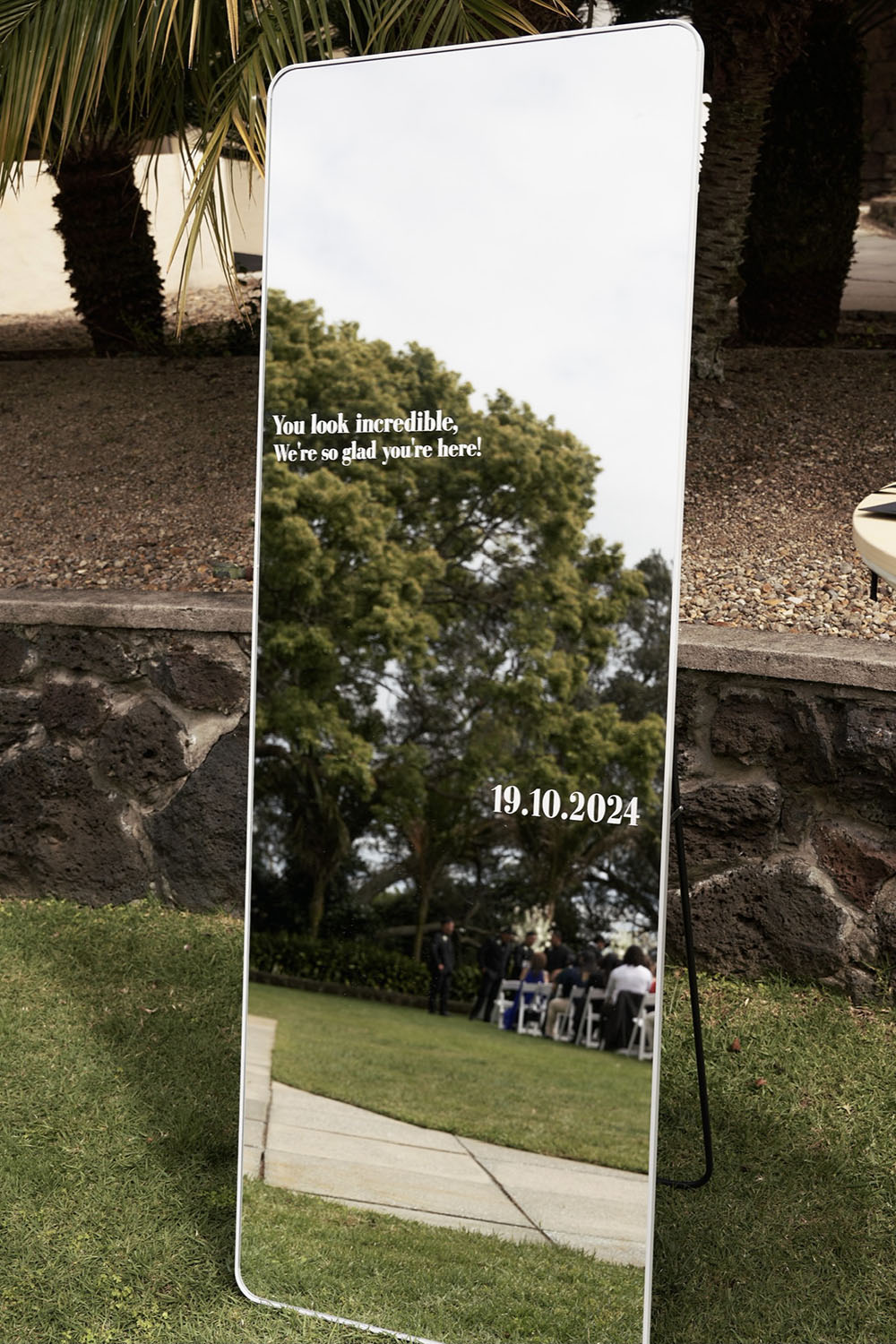 Captivating Estate Wedding at Puketutu Island Estate