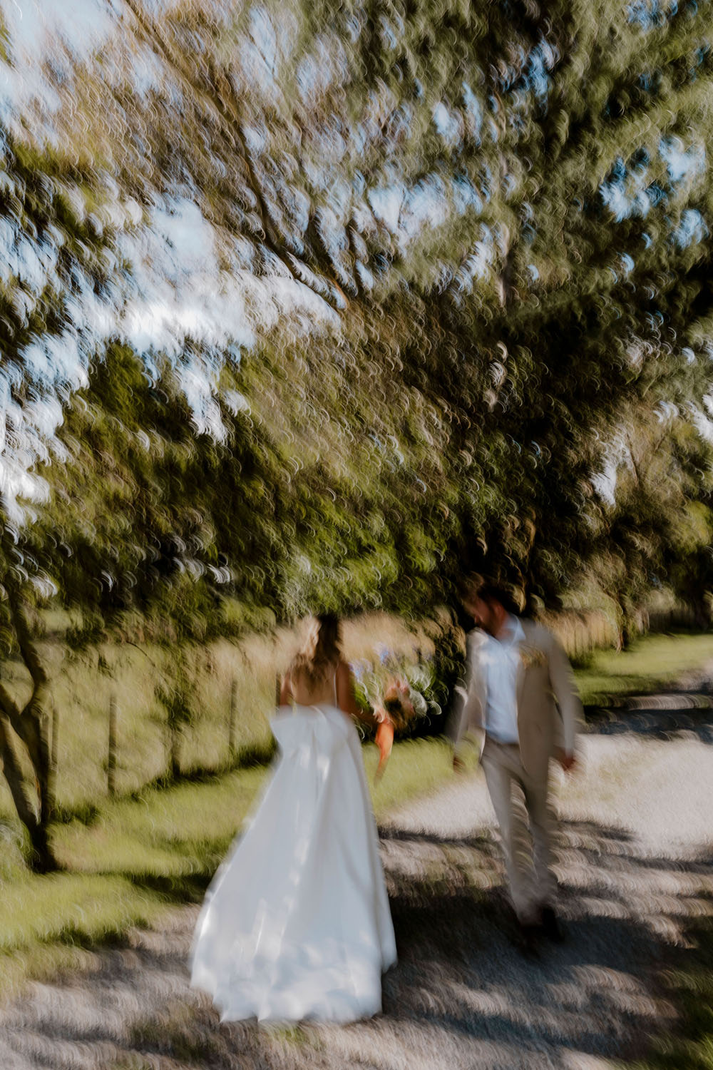 Lovely Farm Wedding at Tironui Lovely Farm Wedding at Tironui
