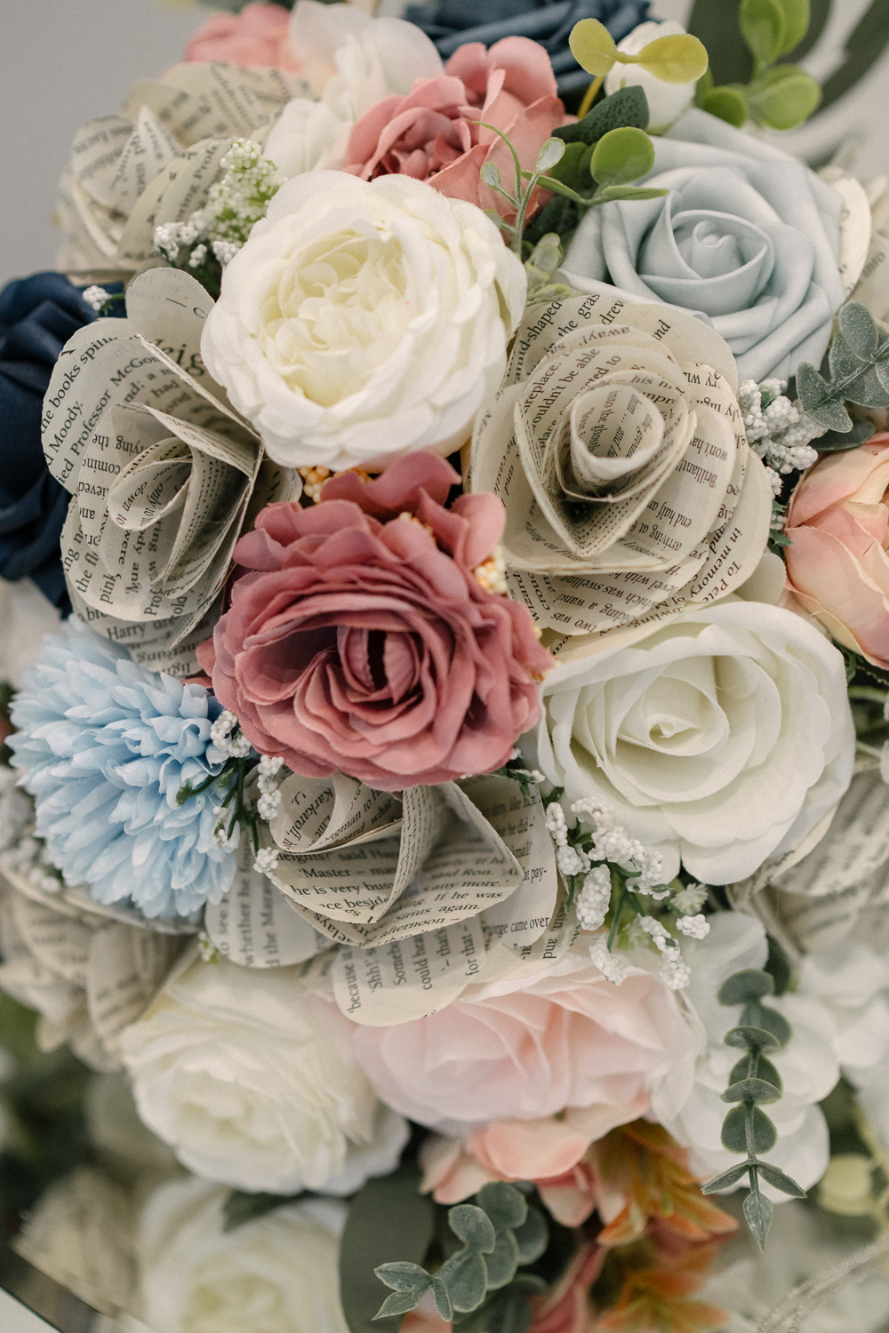 Whimsical Vineyard Wedding at Vilagrad Winery