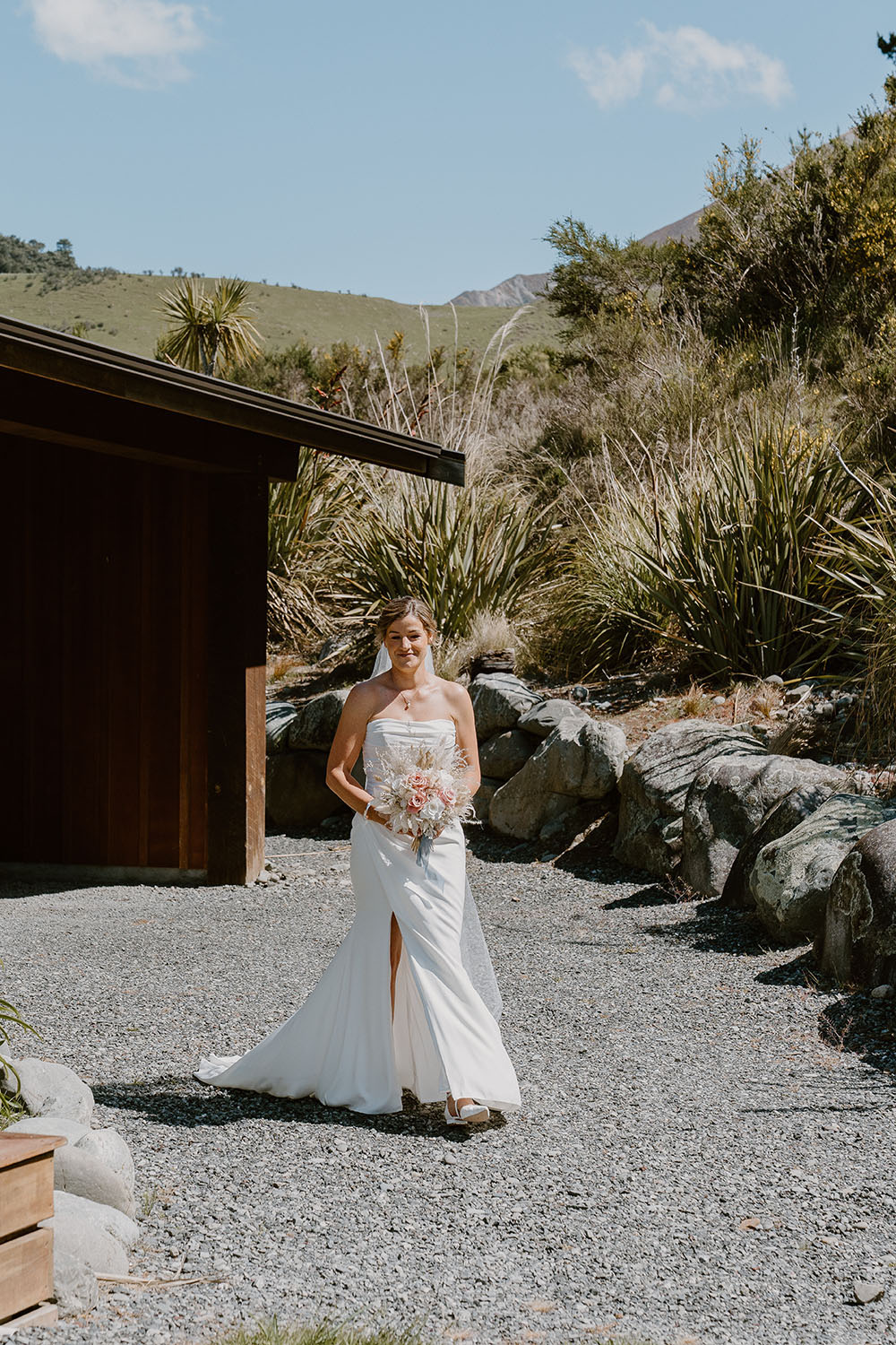 A Scenic Estate Wedding at Montrose Estate