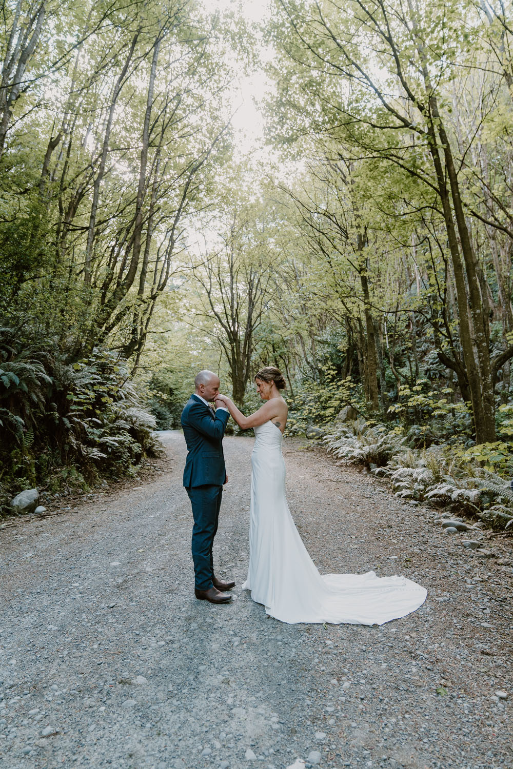 A Scenic Estate Wedding at Montrose Estate