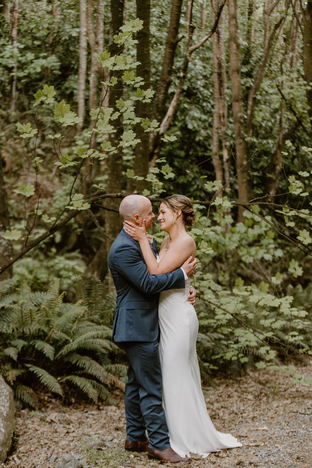 A Scenic Estate Wedding at Montrose Estate