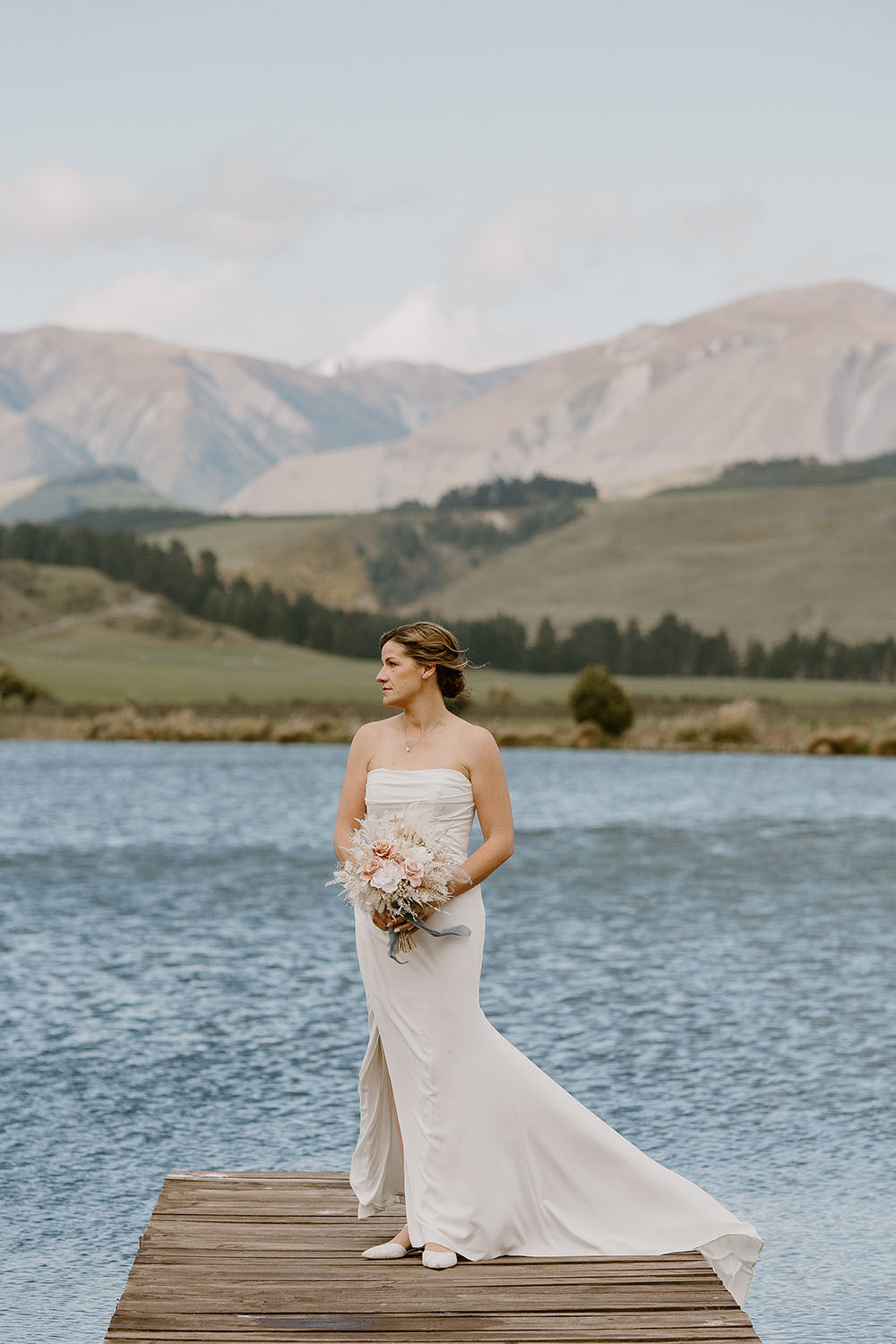 A Scenic Estate Wedding at Montrose Estate