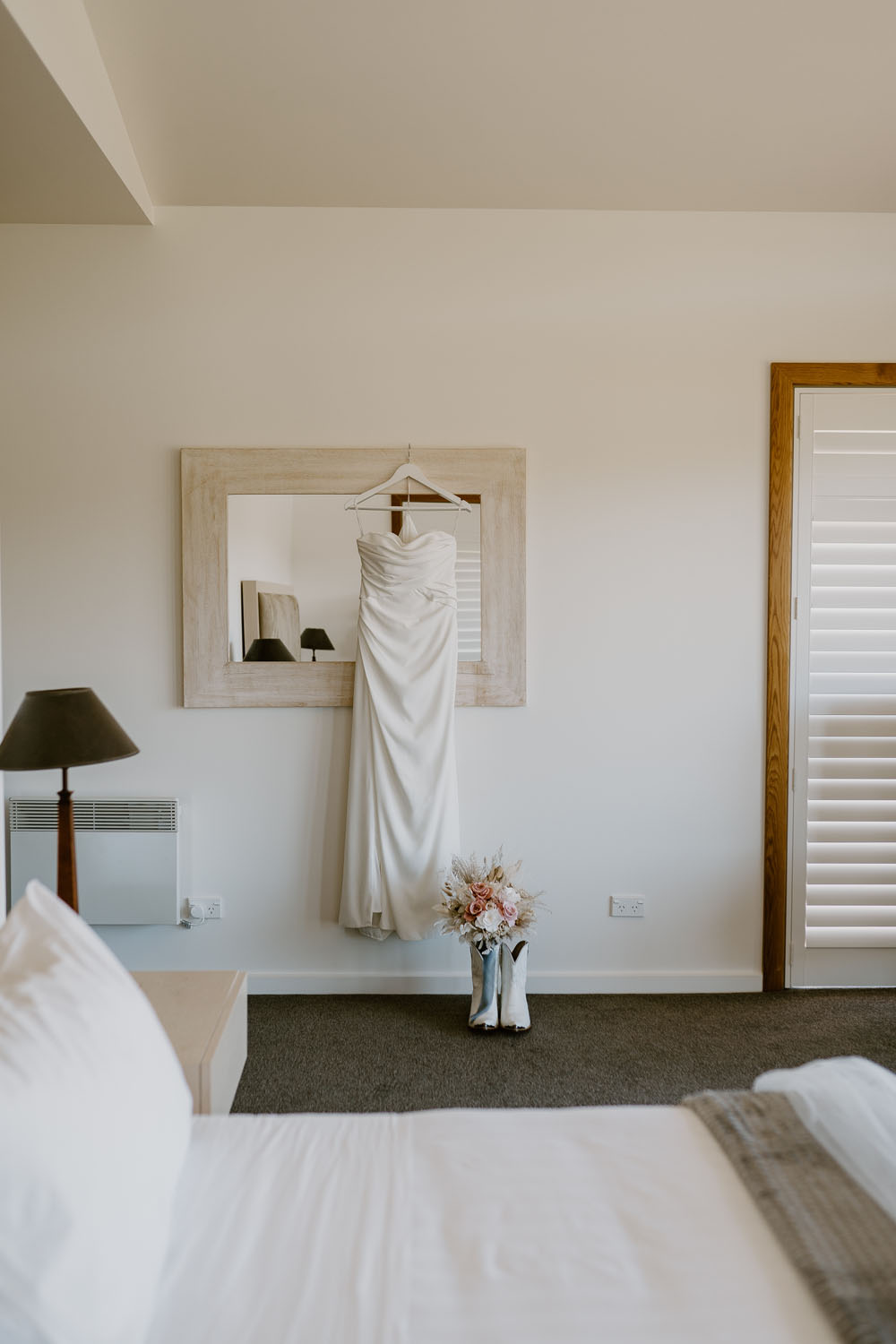 A Scenic Estate Wedding at Montrose Estate