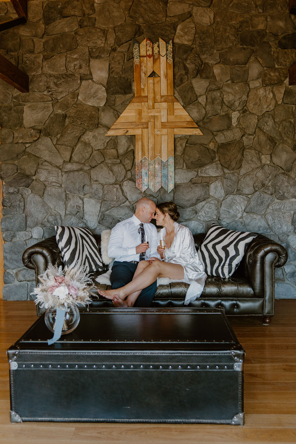 A Scenic Estate Wedding at Montrose Estate