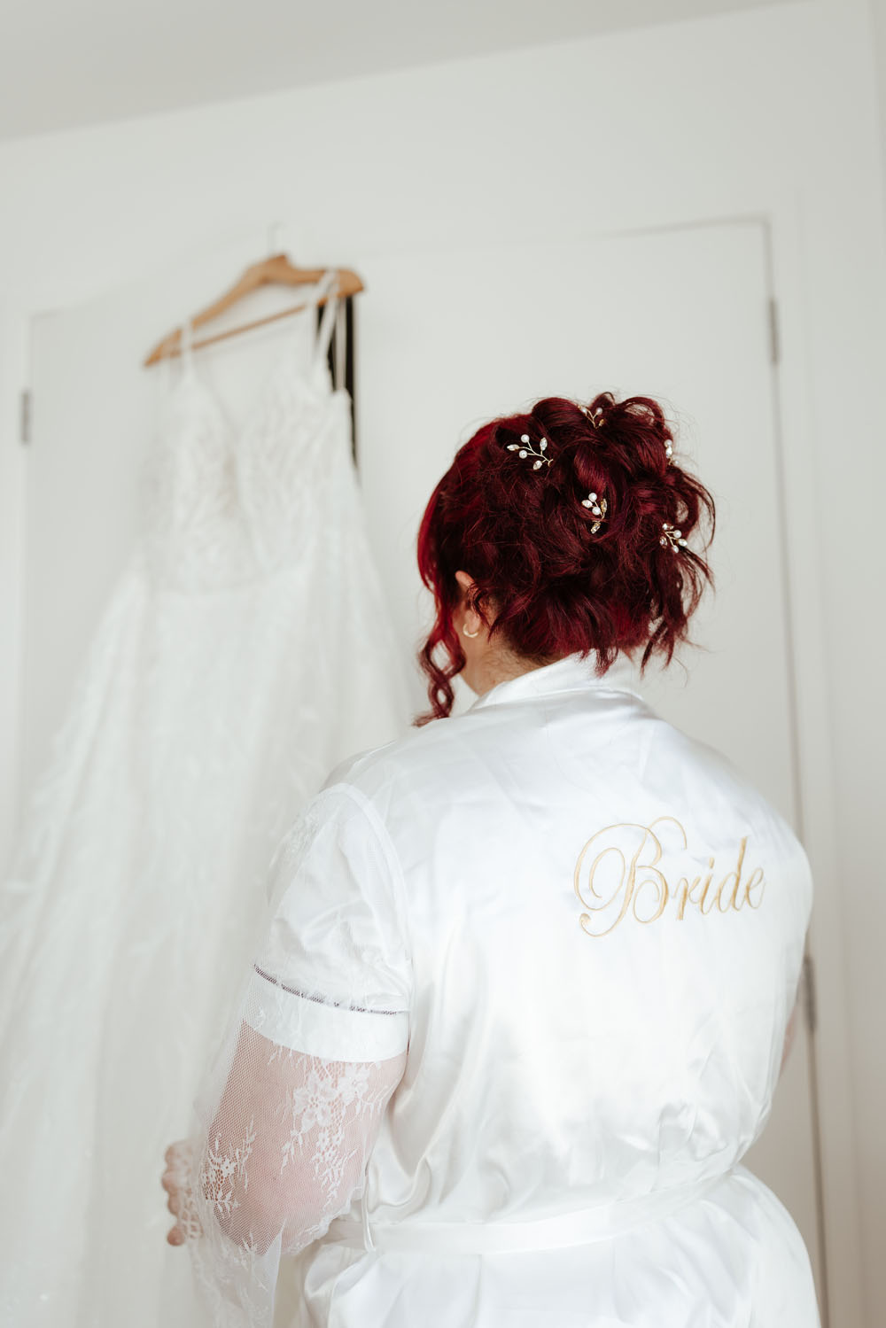 Vibrant Outdoor Wedding at The Stables Matakana