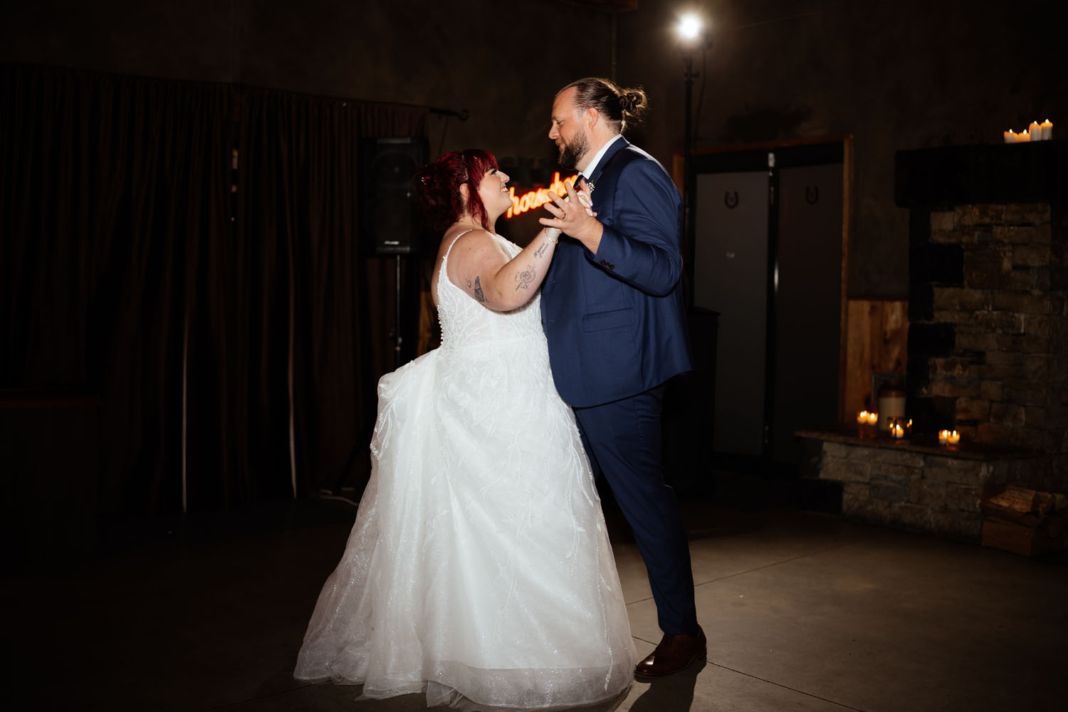 Vibrant Outdoor Wedding at The Stables Matakana