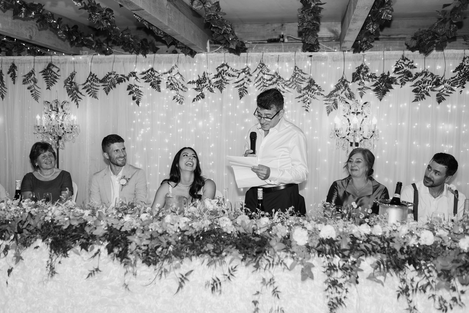 Bubbly and Fun Garden wedding in Masterton Bubbly and Fun Garden wedding in Masterton