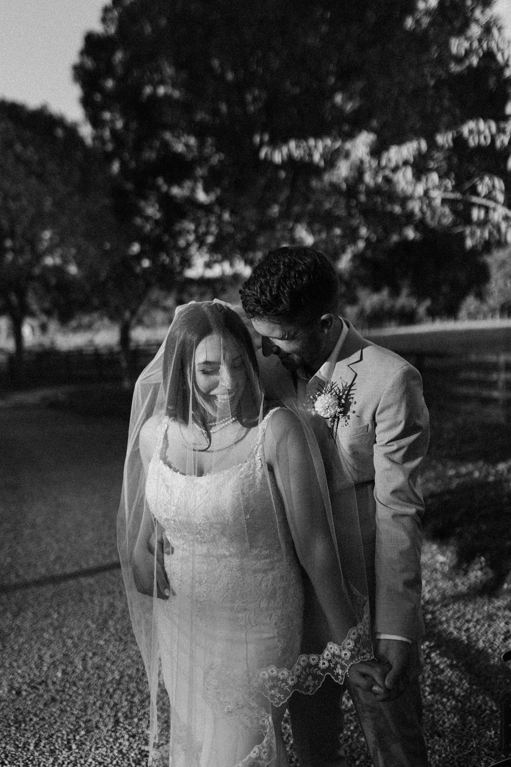 Bubbly and Fun Garden wedding in Masterton Bubbly and Fun Garden wedding in Masterton