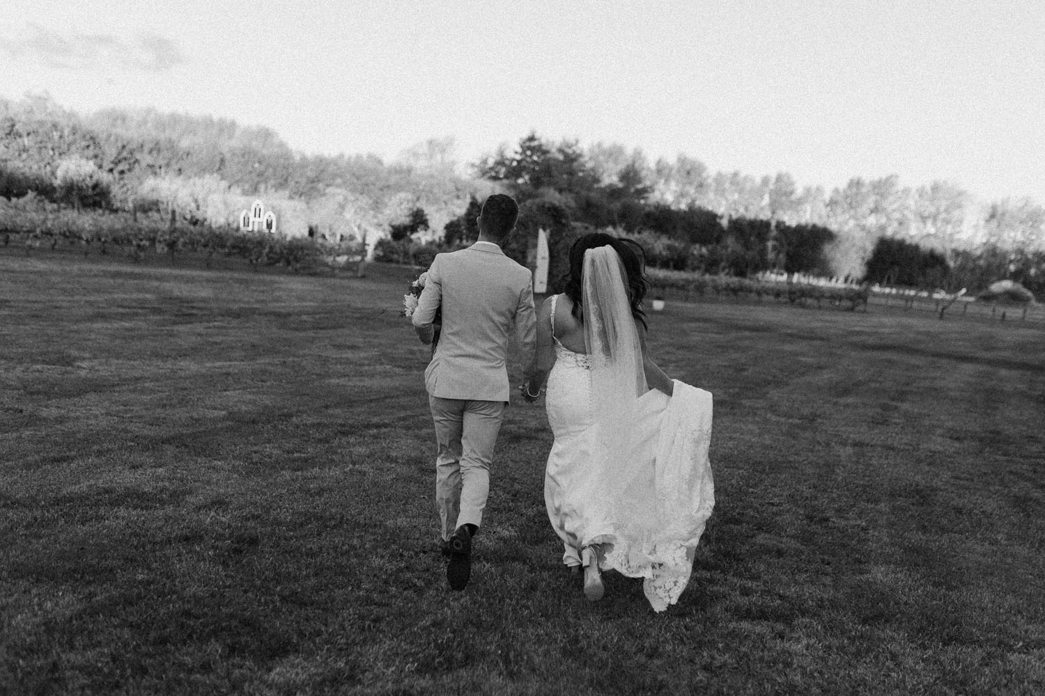 Bubbly and Fun Garden wedding in Masterton Bubbly and Fun Garden wedding in Masterton