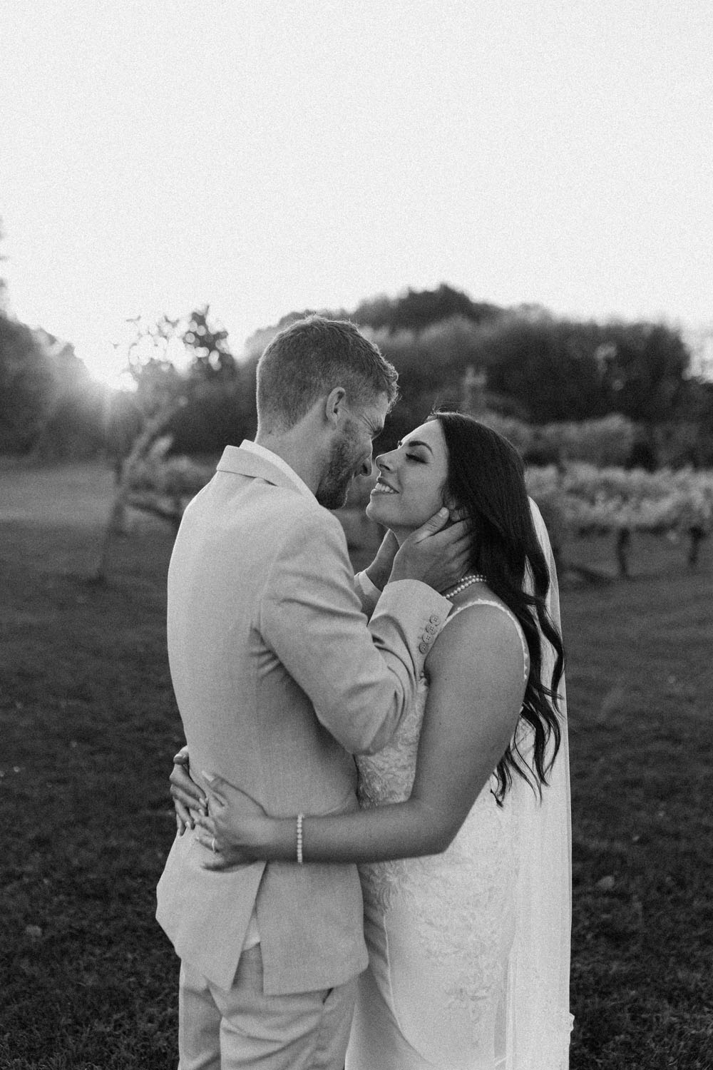 Bubbly and Fun Garden wedding in Masterton Bubbly and Fun Garden wedding in Masterton