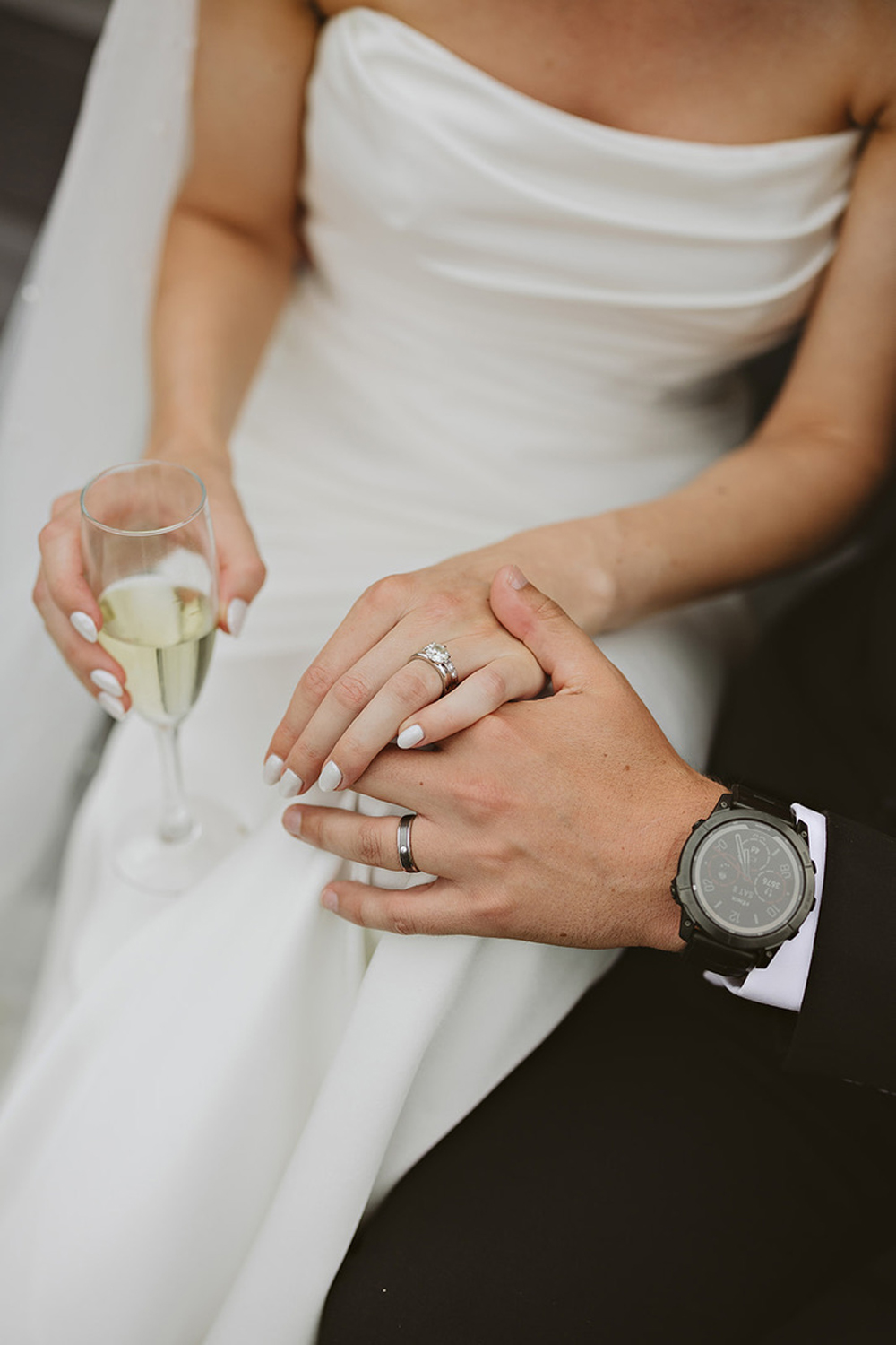 Beautiful Lodge Wedding at Broadlands Lodge