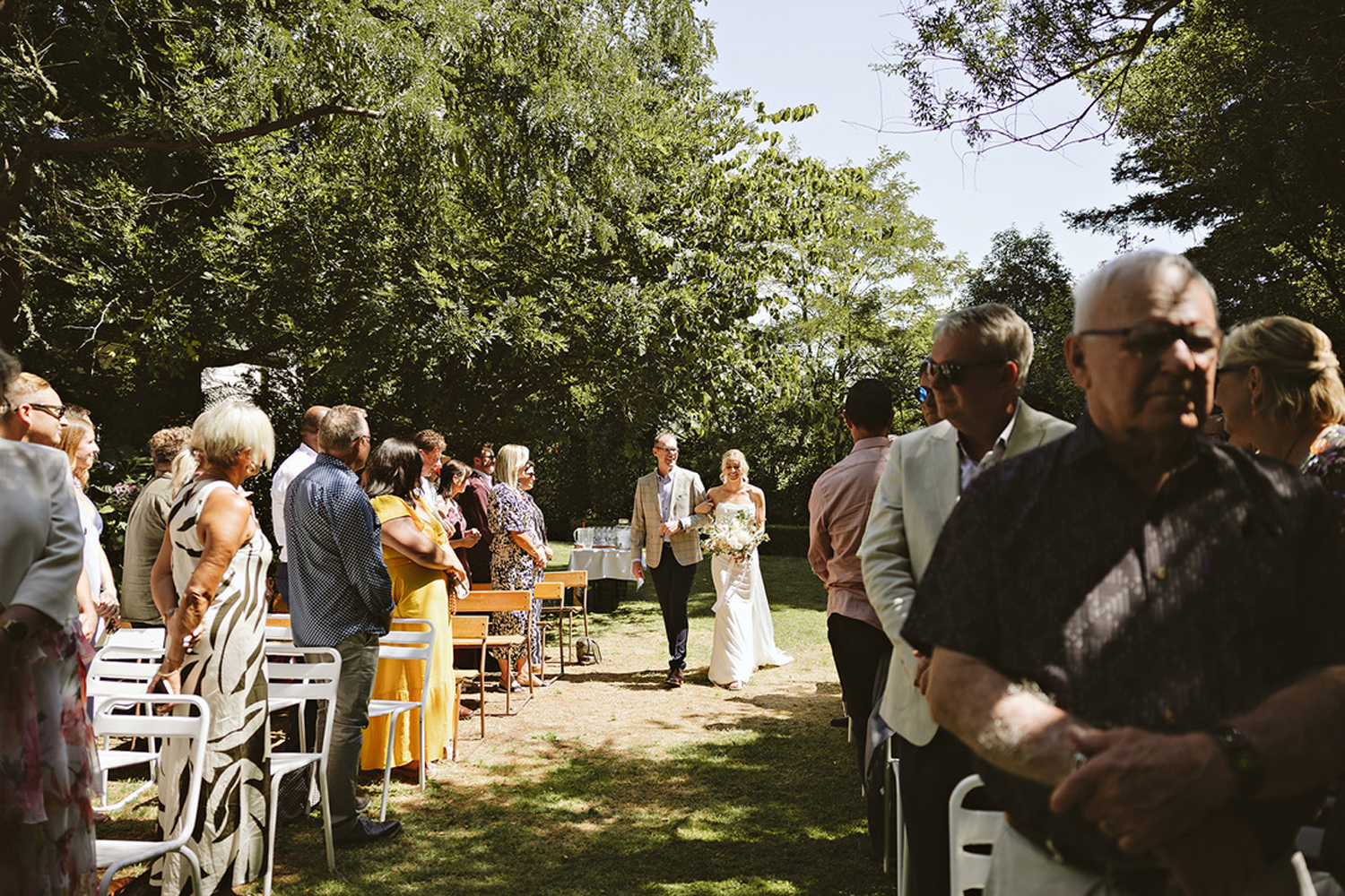 Beautiful Lodge Wedding at Broadlands Lodge