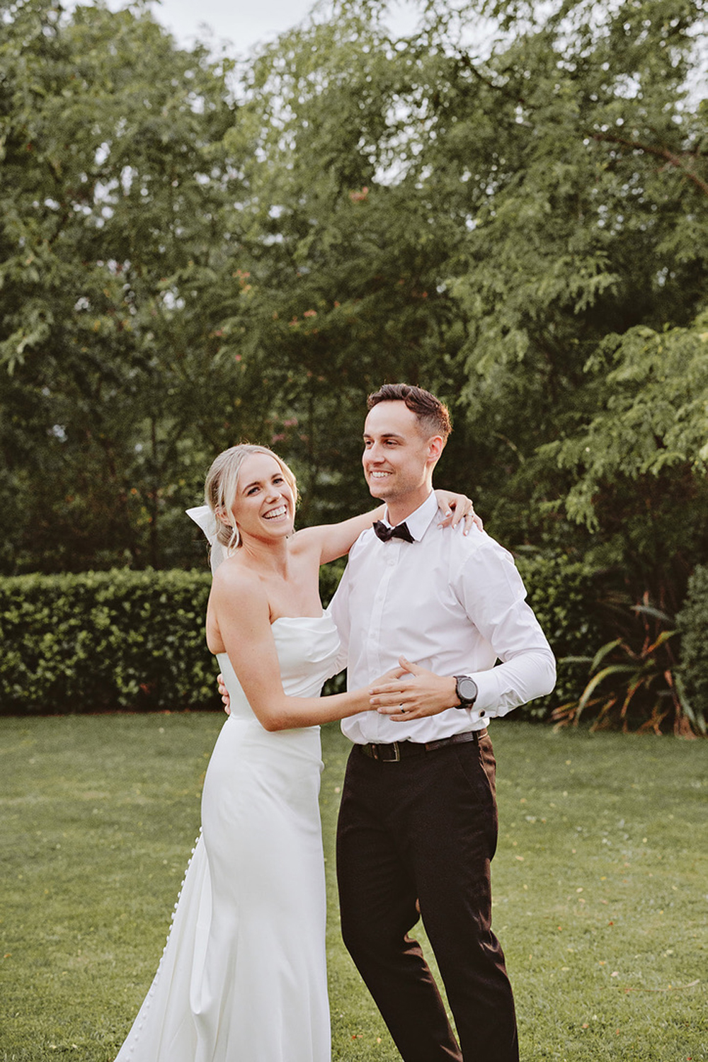 Beautiful Lodge Wedding at Broadlands Lodge