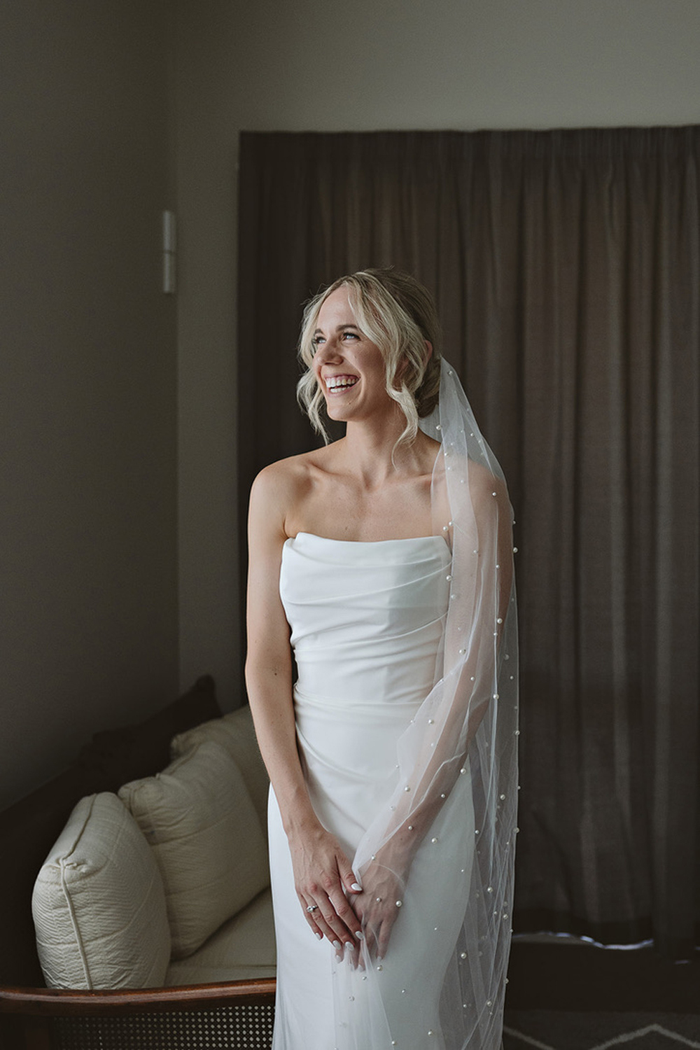 Beautiful Lodge Wedding at Broadlands Lodge