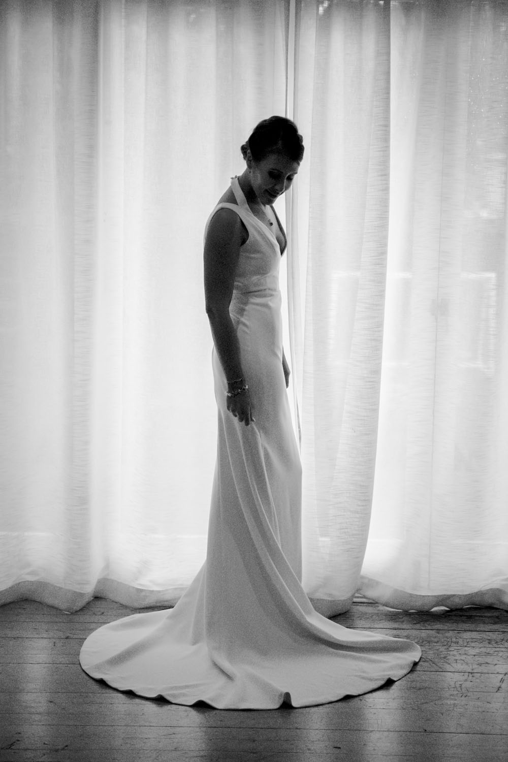 Cheerful Auckland Wedding at Mantells