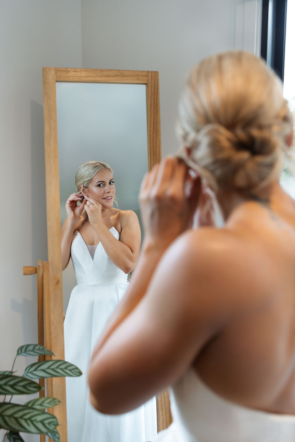 Fun Estate Wedding in Tauranga