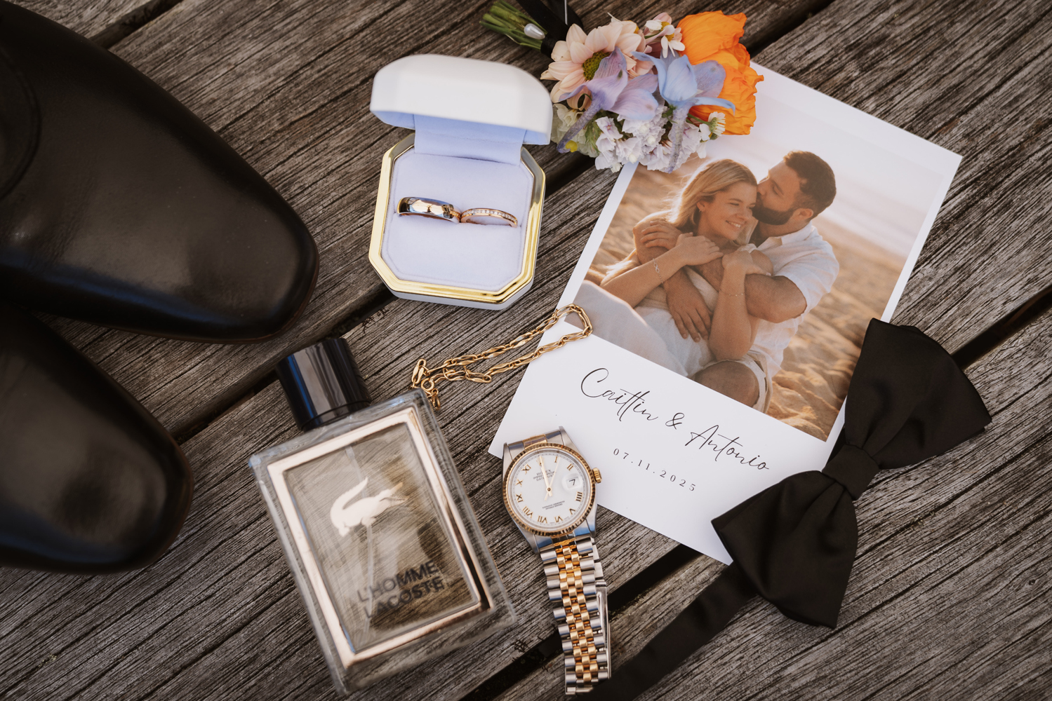 An Enchanting Estate Wedding at Markovina Vineyard