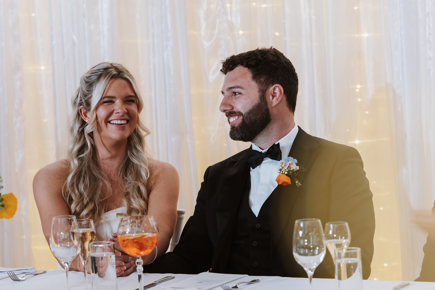 An Enchanting Estate Wedding at Markovina Vineyard