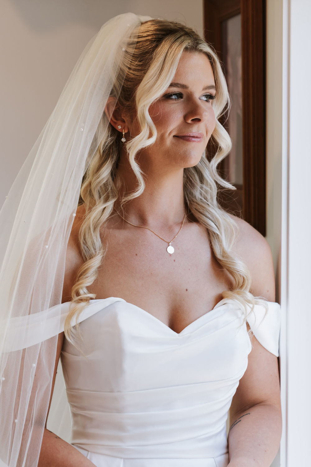 An Enchanting Estate Wedding at Markovina Vineyard