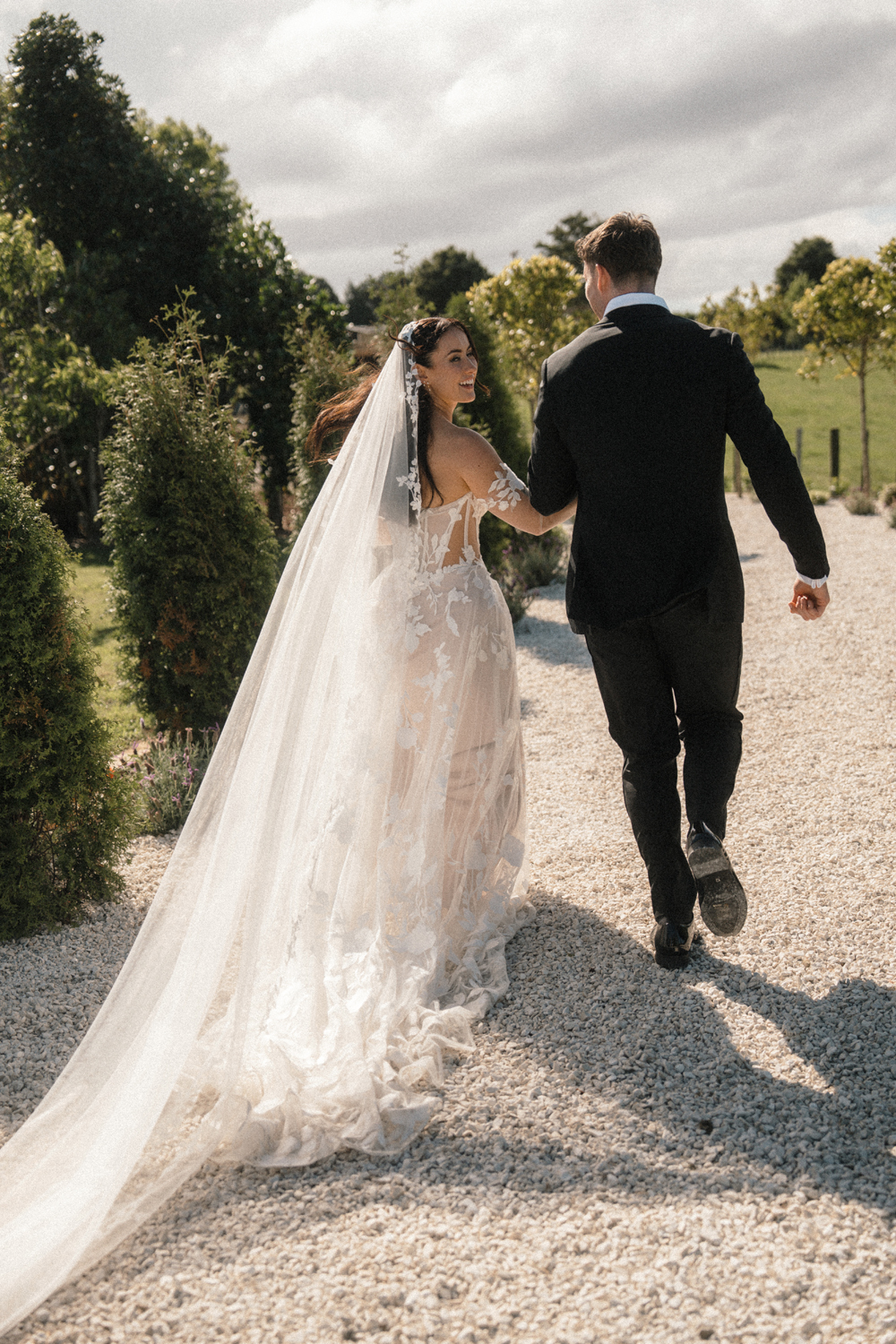 A Fun Ranch Wedding at Willows Ranch