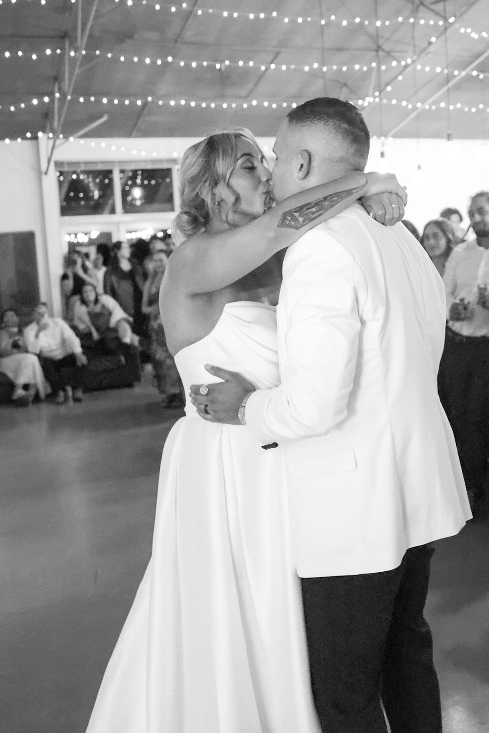 A Memorable Wedding at Ohariu Farm