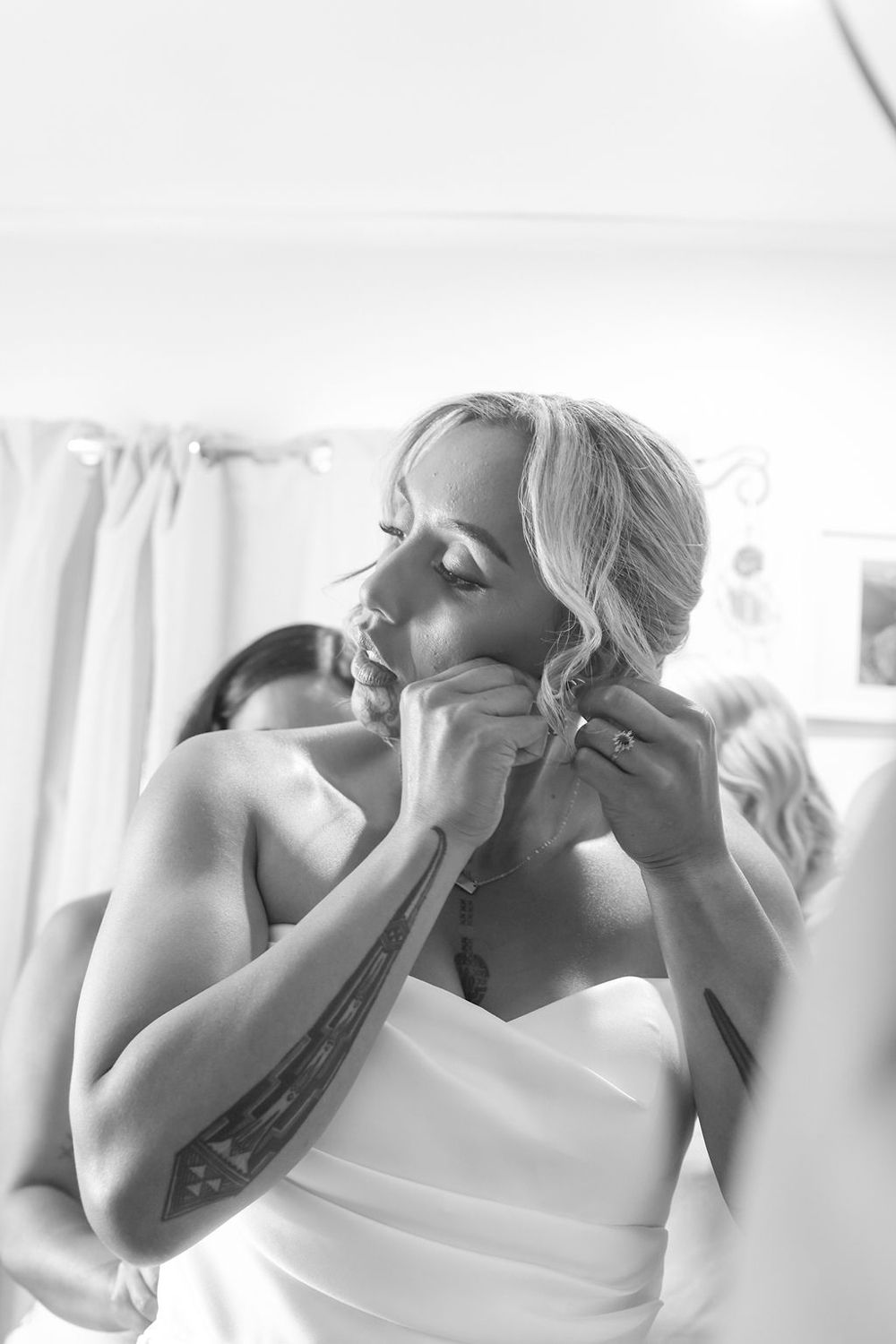 A Memorable Wedding at Ohariu Farm