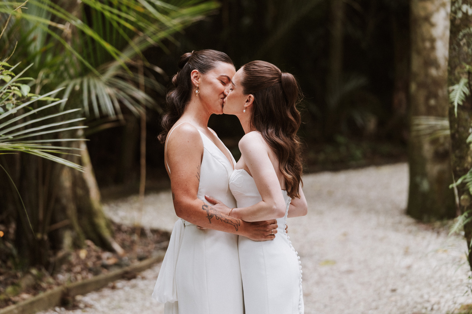 A Dreamy Estate Wedding at Bridgewater Estate