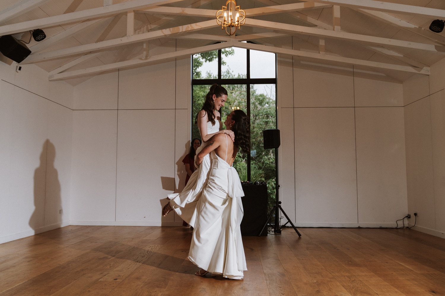 A Dreamy Estate Wedding at Bridgewater Estate