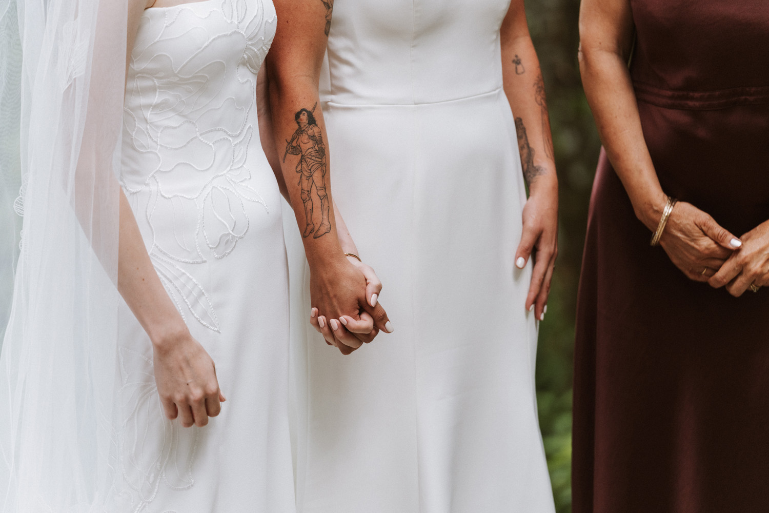 A Dreamy Estate Wedding at Bridgewater Estate