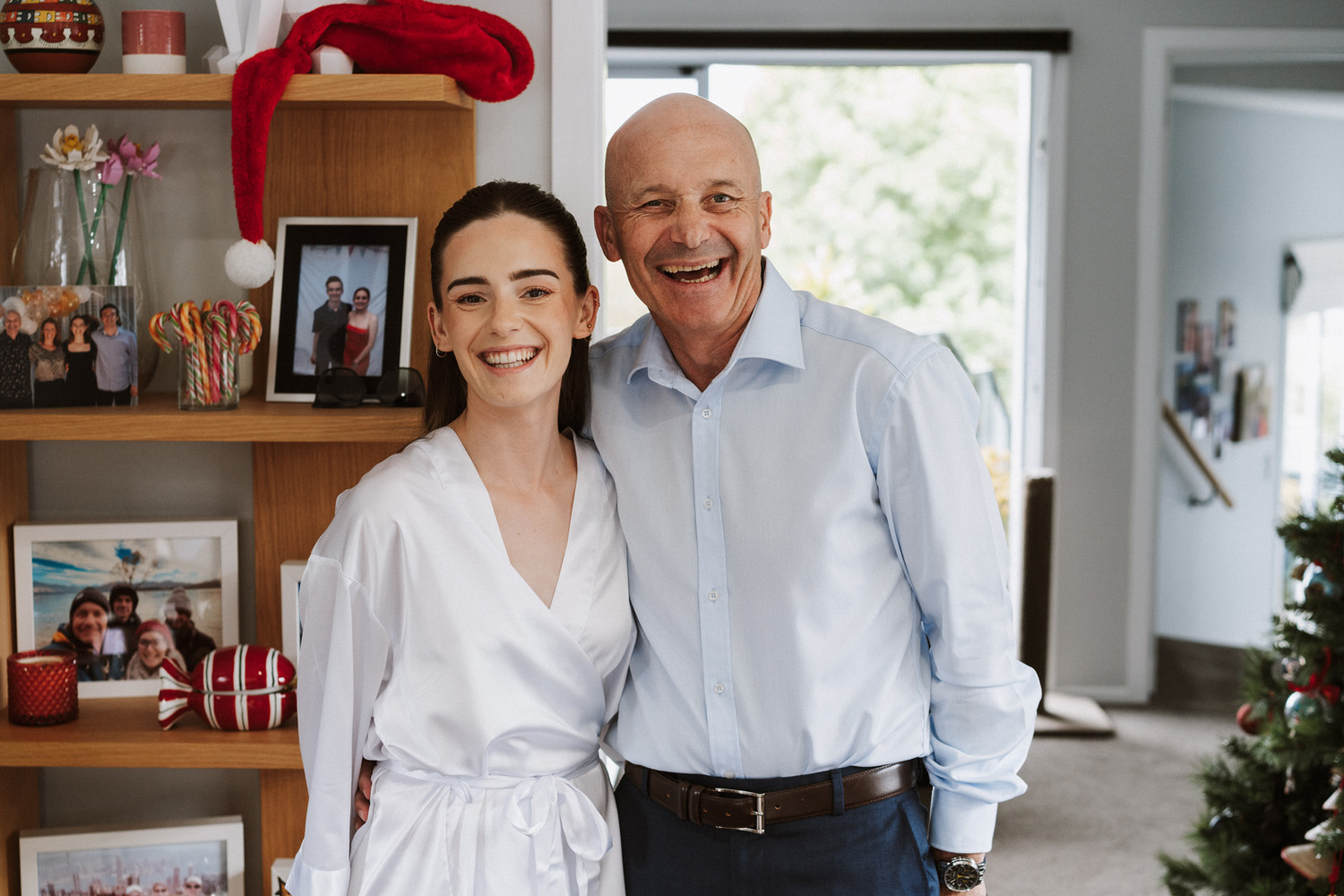 A Dreamy Estate Wedding at Bridgewater Estate