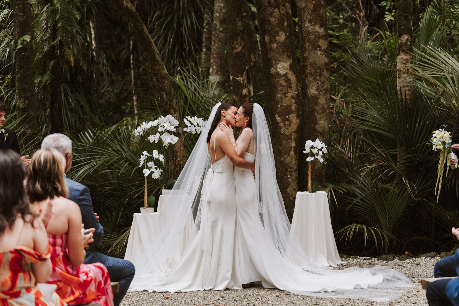 A Dreamy Estate Wedding at Bridgewater Estate