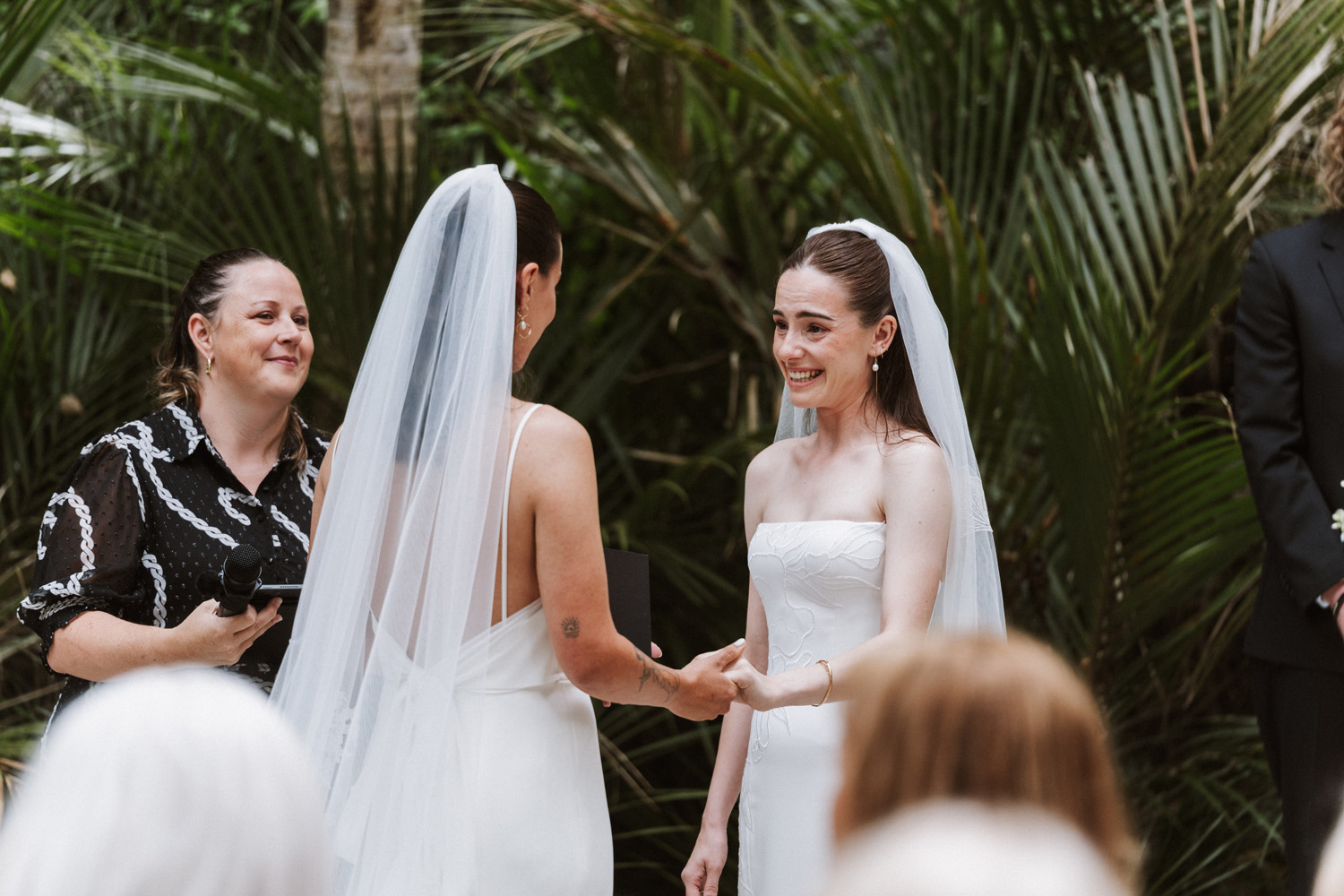 A Dreamy Estate Wedding at Bridgewater Estate