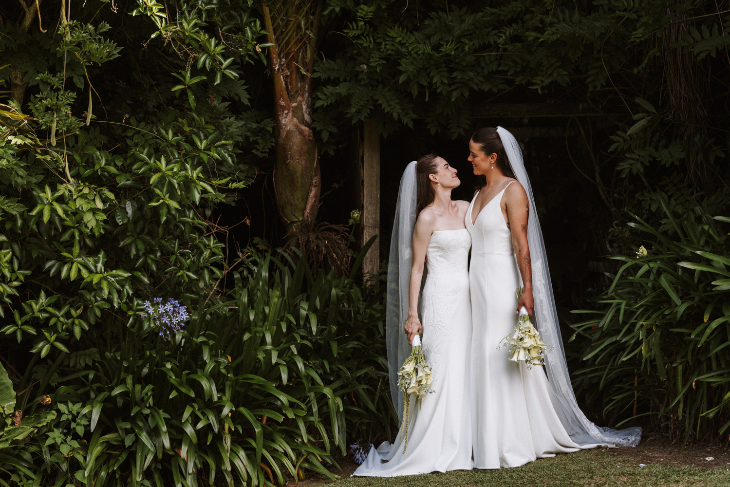 A Dreamy Estate Wedding at Bridgewater Estate