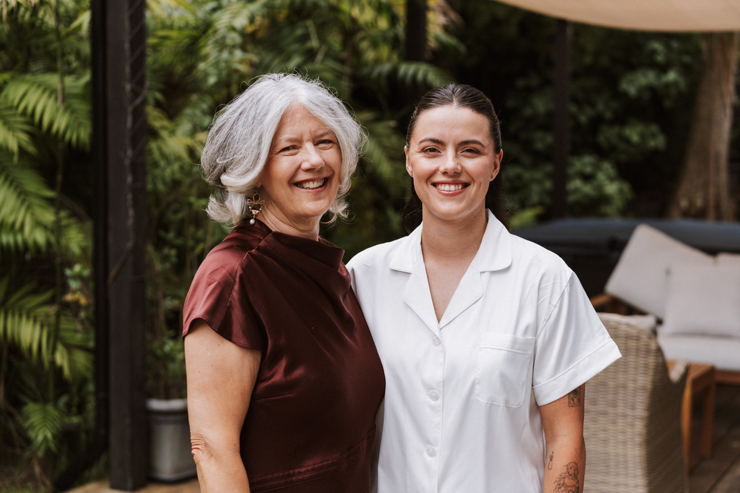 A Dreamy Estate Wedding at Bridgewater Estate