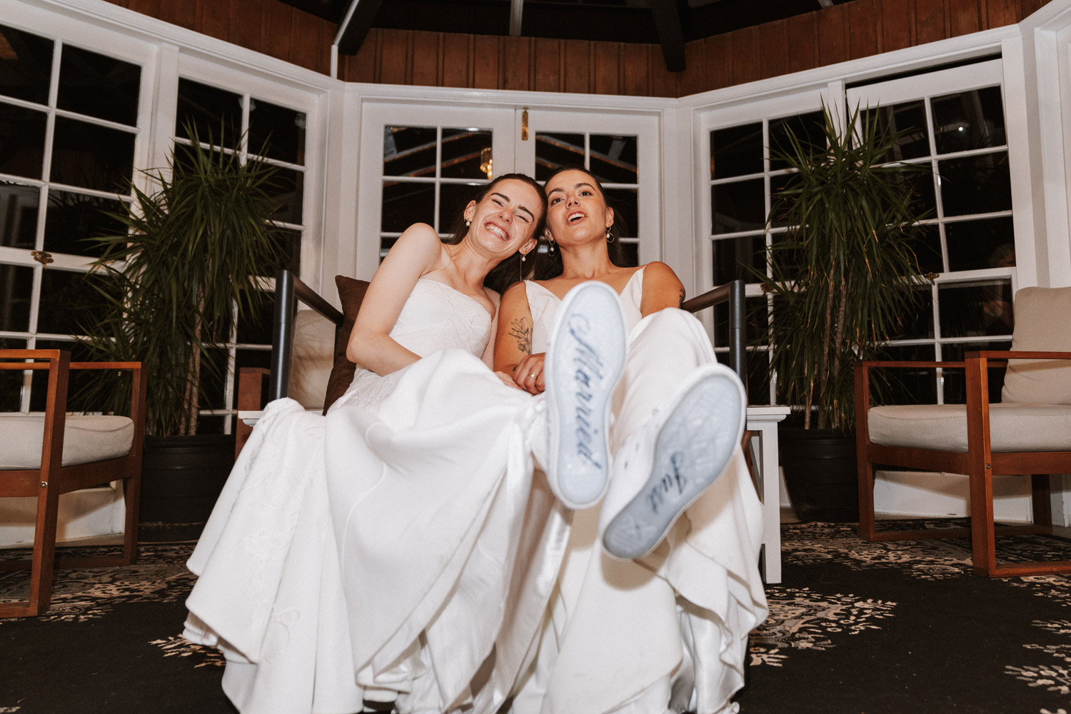 A Dreamy Estate Wedding at Bridgewater Estate